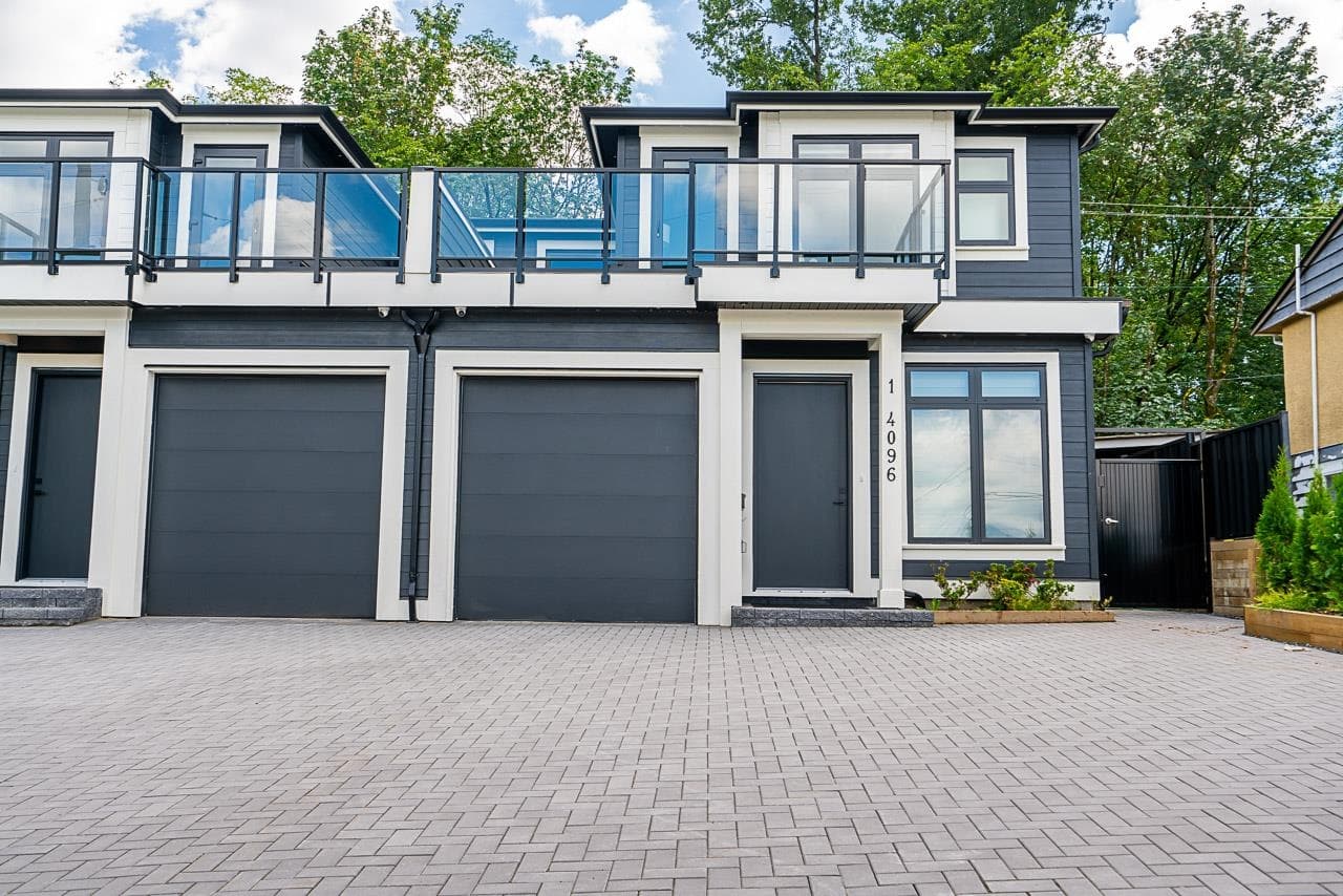 1 - 4096 Nithsdale Street, Burnaby, V5G 1P6 — photo 2