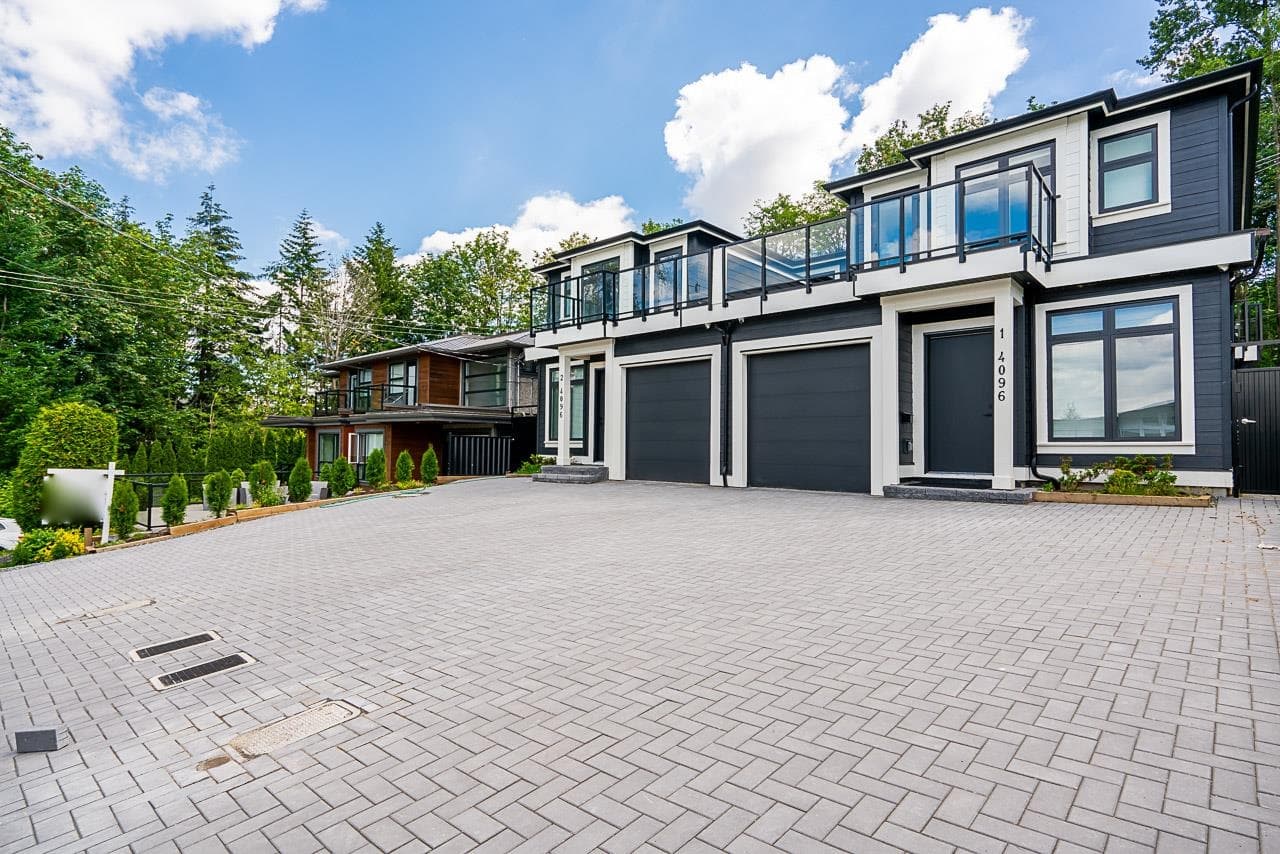 1 - 4096 Nithsdale Street, Burnaby, V5G 1P6 — photo 3