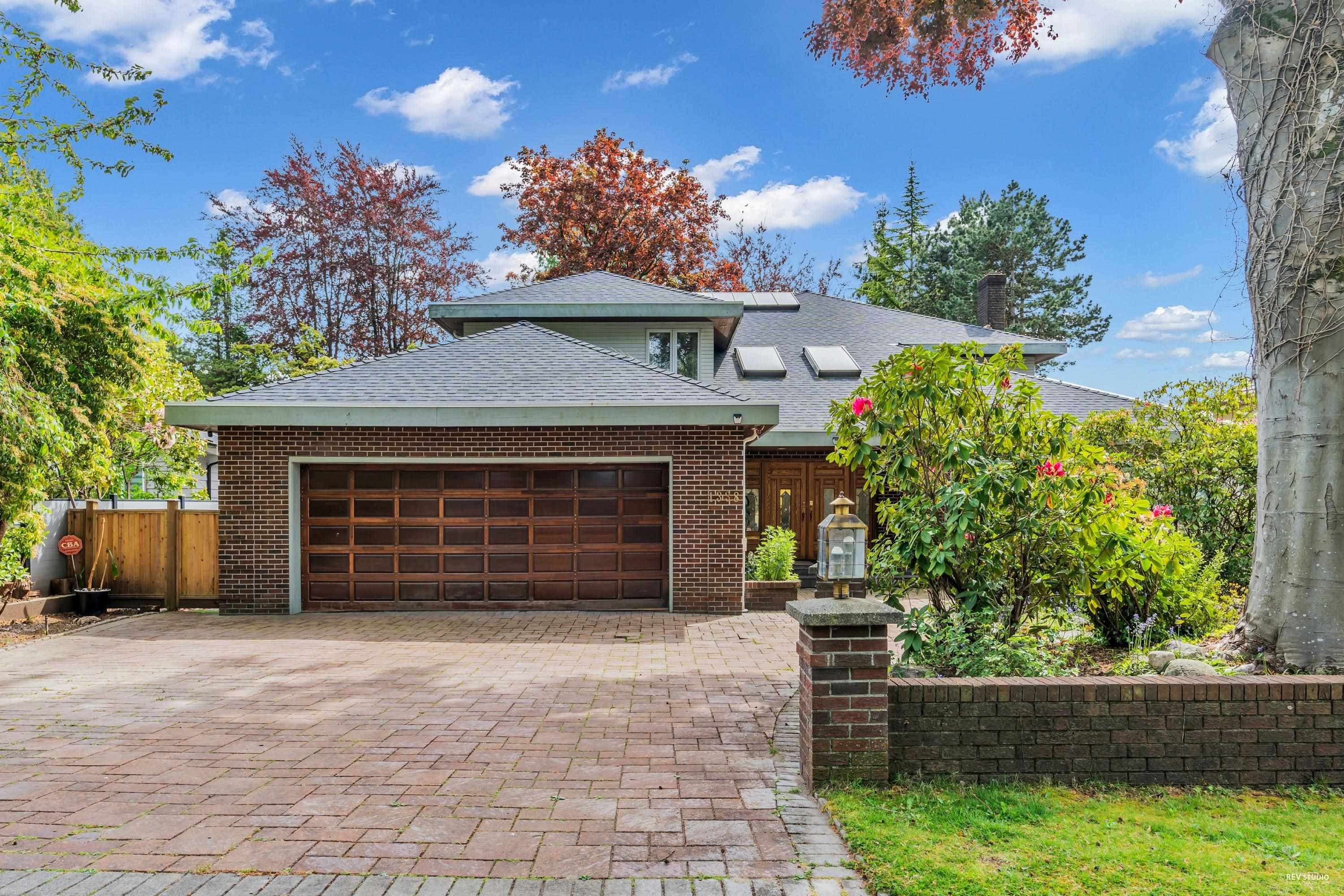 1338 W 54th Avenue, Vancouver, V6P 1N6 — photo 2
