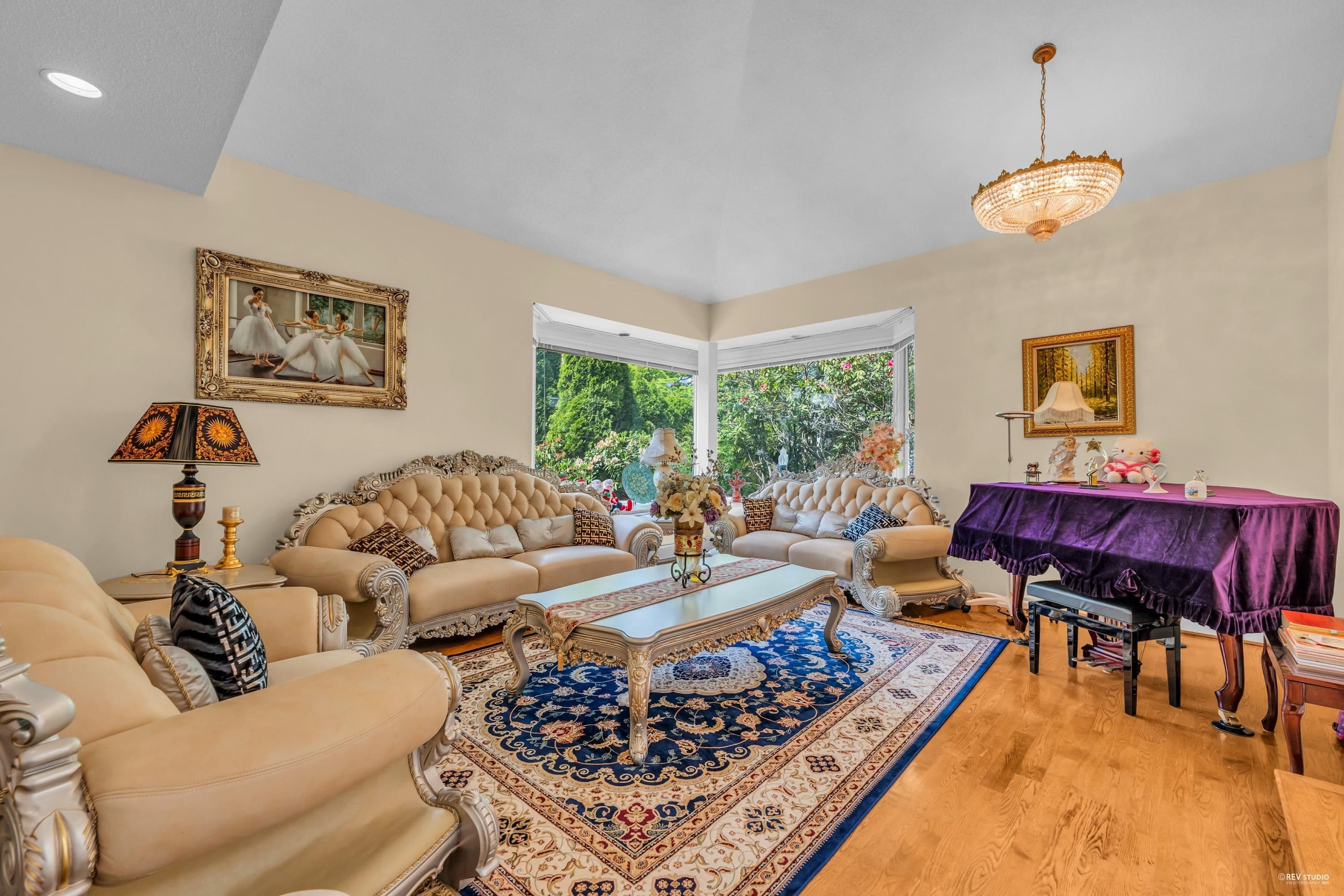 1338 W 54th Avenue, Vancouver, V6P 1N6 — photo 3