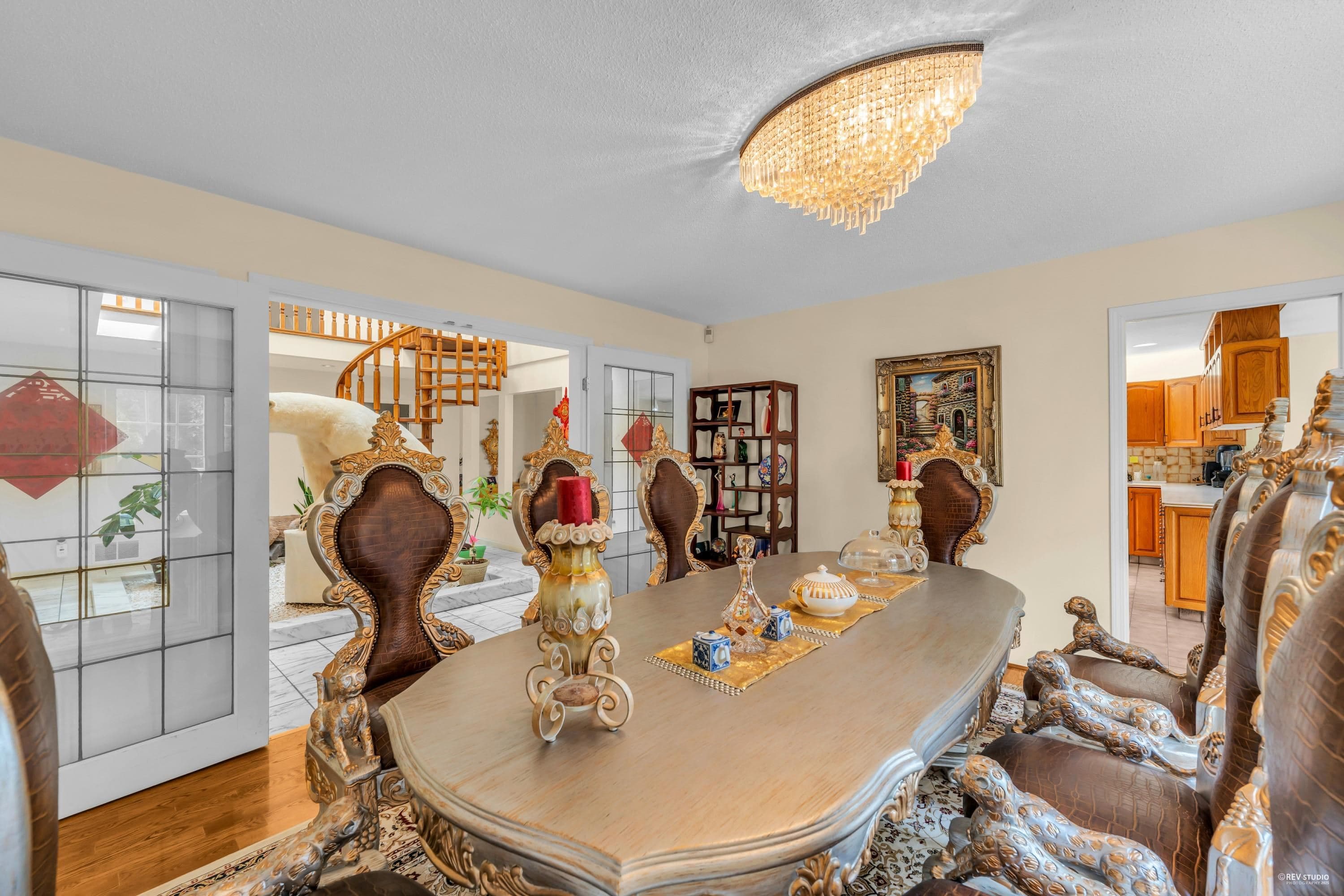 1338 W 54th Avenue, Vancouver, V6P 1N6 — photo 5