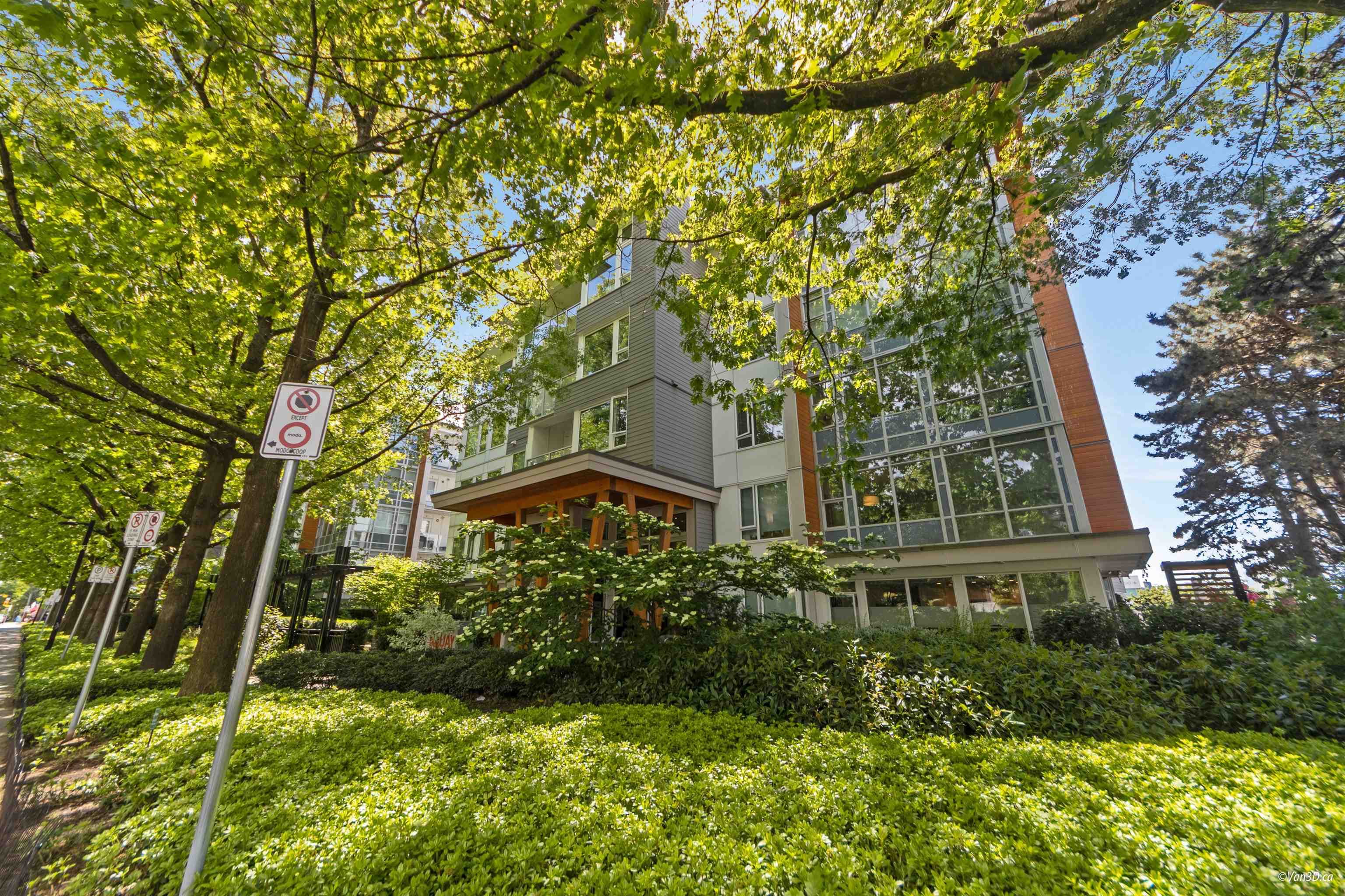 107 - 277 W 1st Street, North Vancouver, V7M 0E8 — photo 2