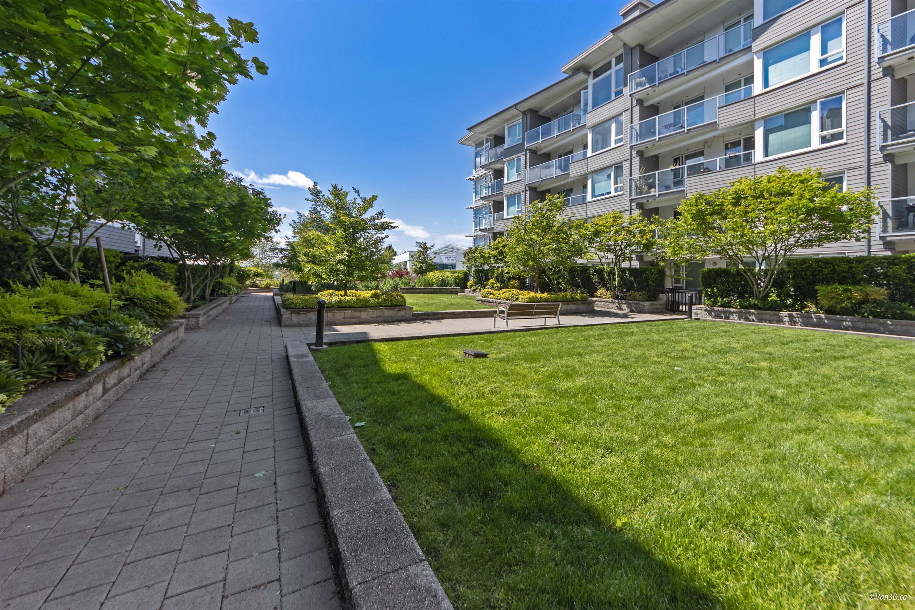 107 - 277 W 1st Street, North Vancouver, V7M 0E8 — photo 3