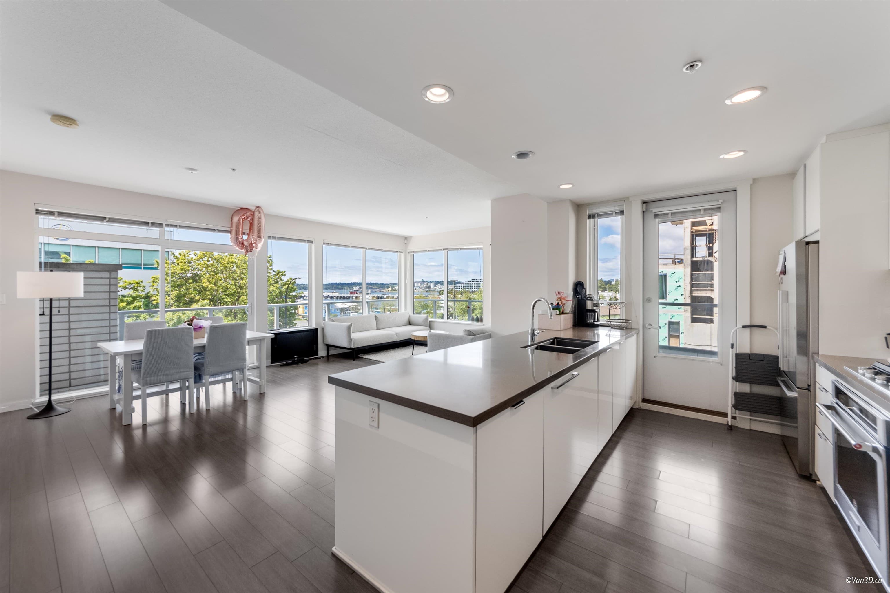 107 - 277 W 1st Street, North Vancouver, V7M 0E8 — photo 4