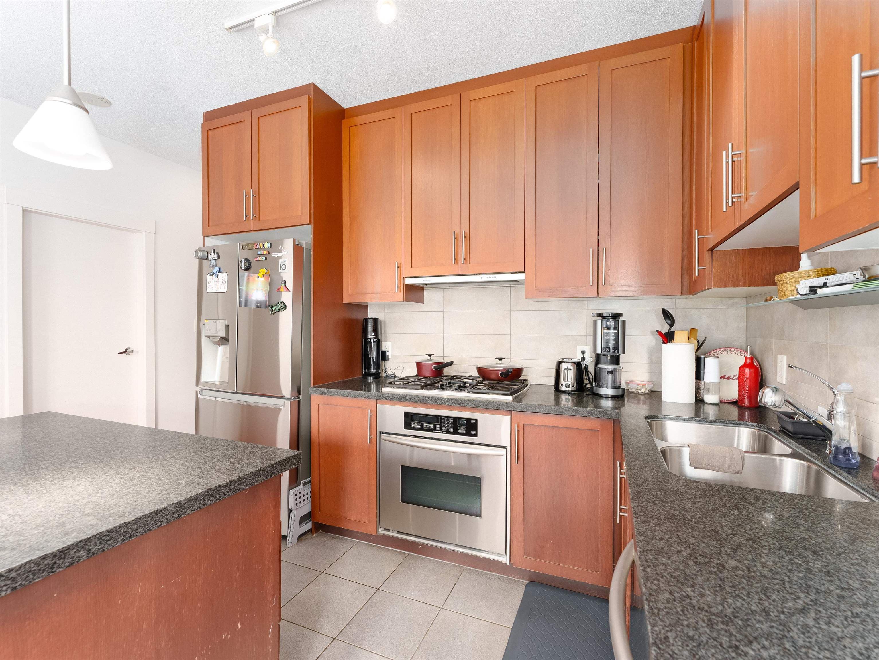 2803 - 1189 Melville Street, Vancouver, V6E 4T8 — photo 3