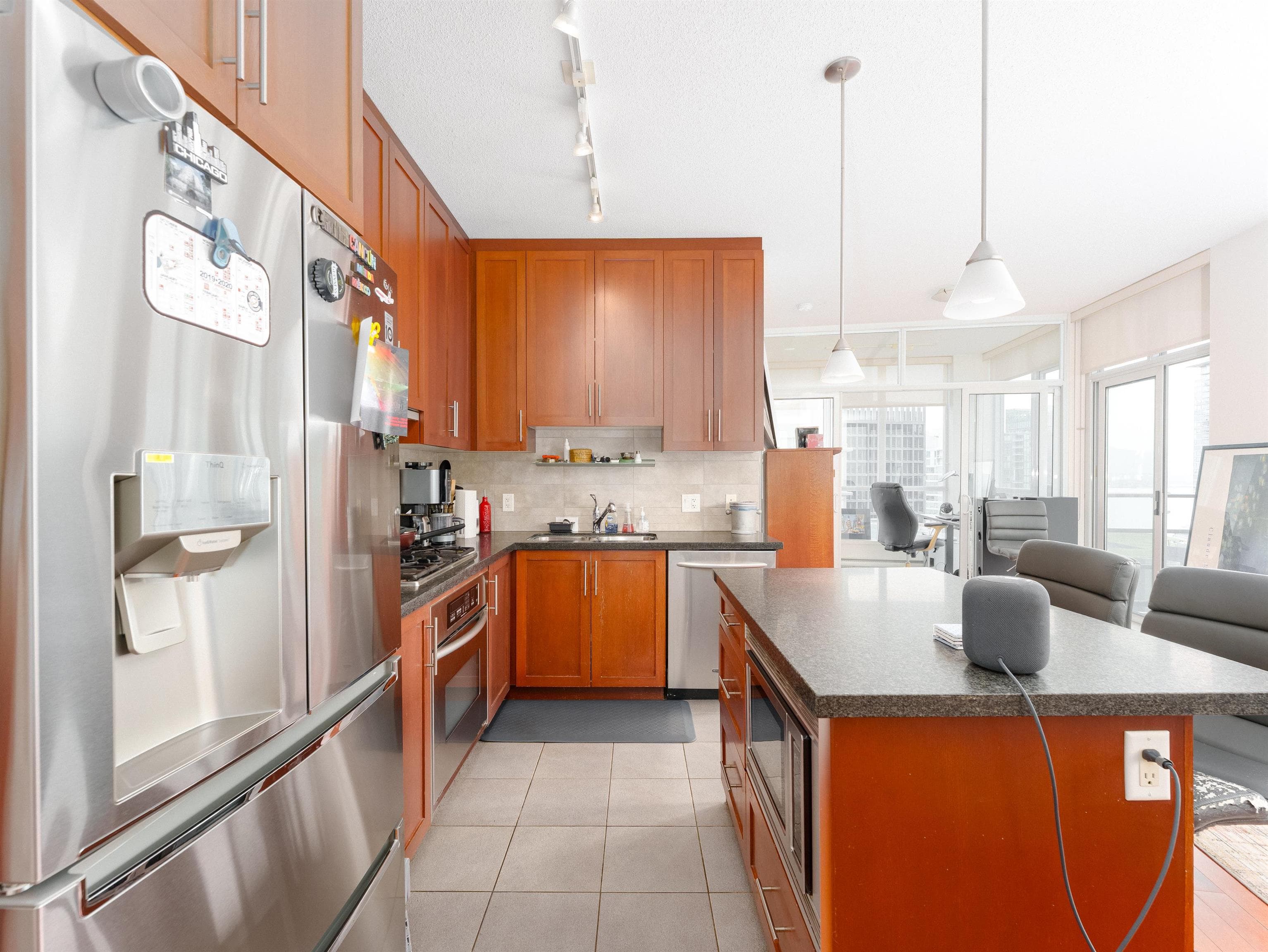 2803 - 1189 Melville Street, Vancouver, V6E 4T8 — photo 4