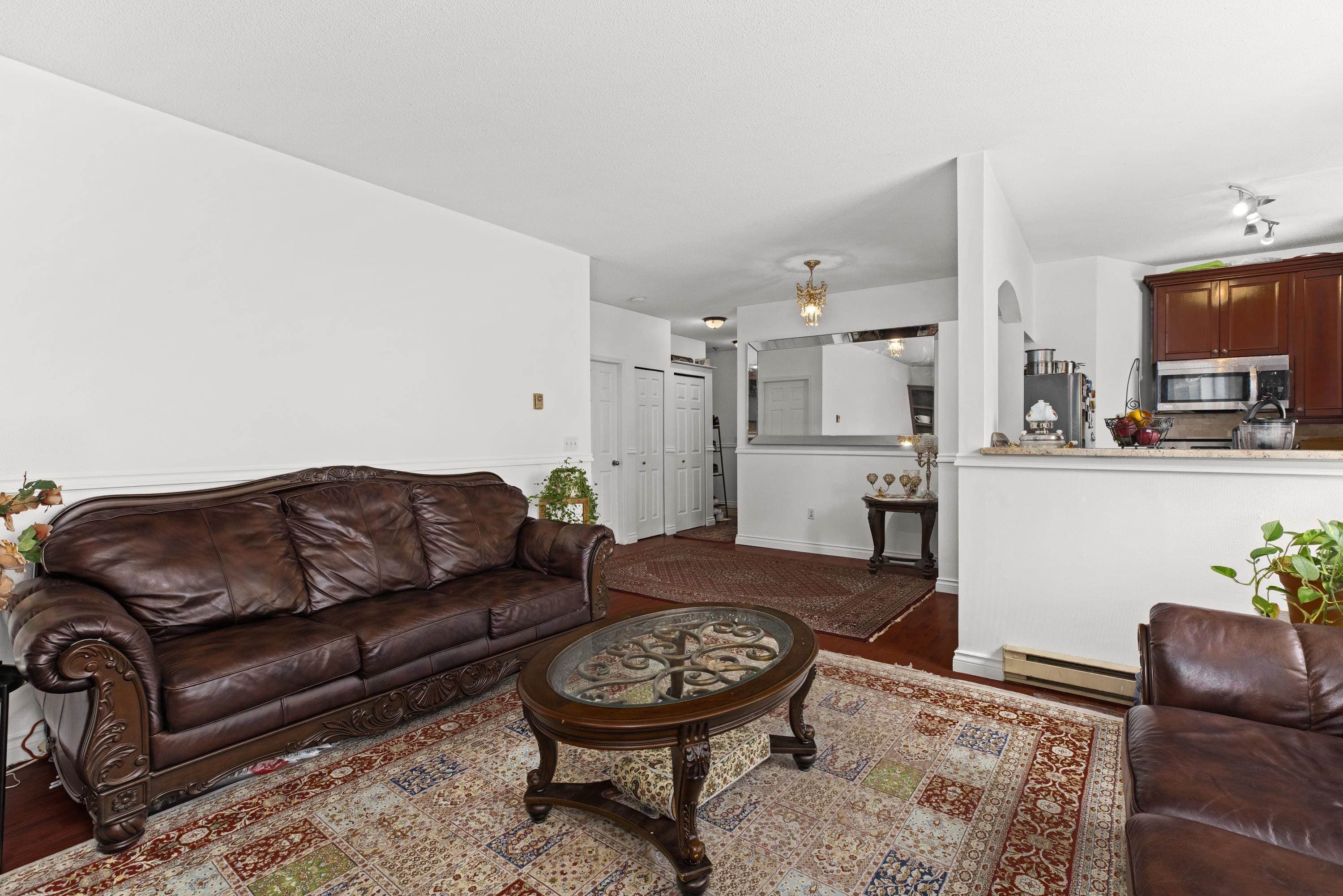 110 - 125 W 18th Street, North Vancouver, V7M 1W5 — photo 4