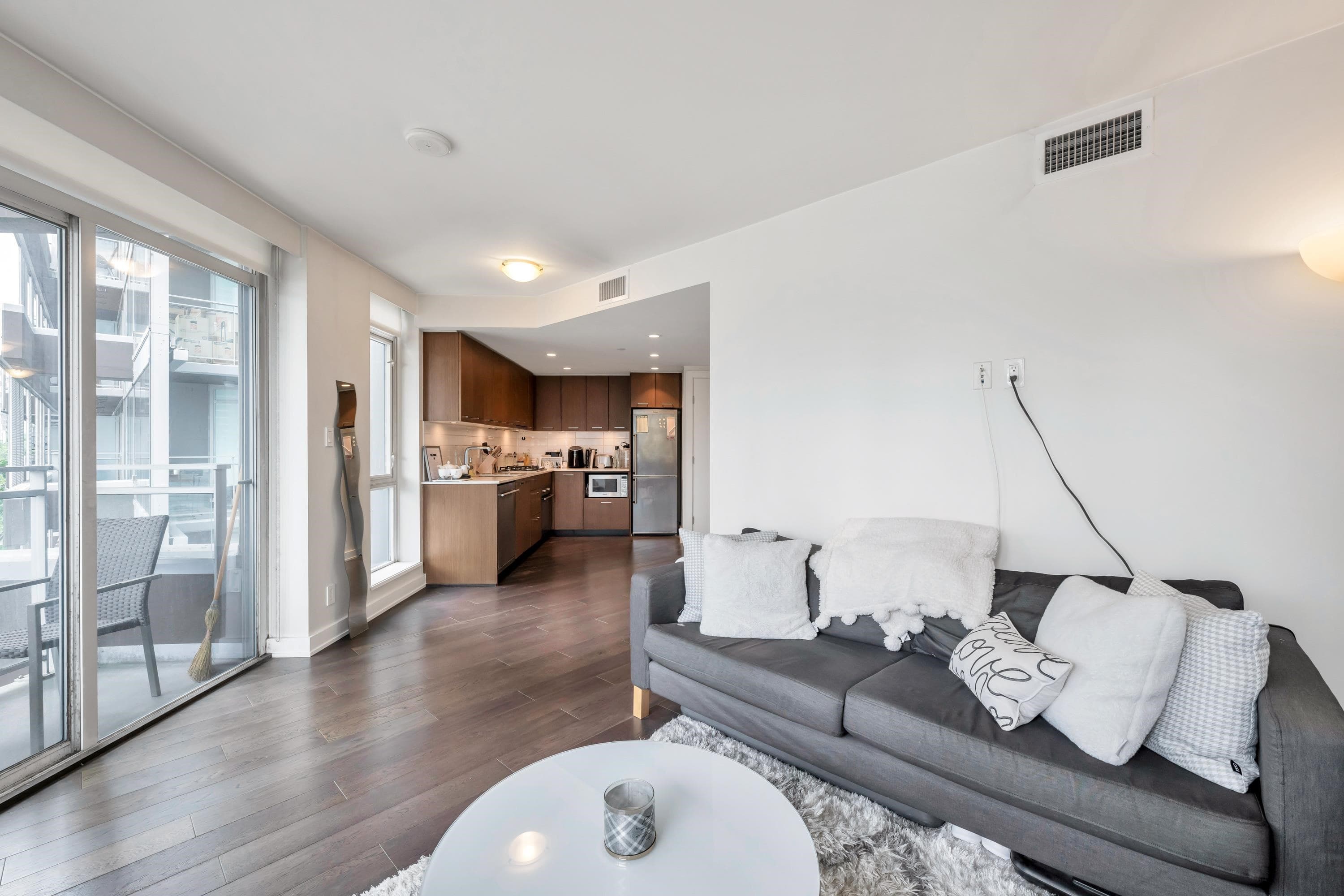 607 - 1372 Seymour Street, Vancouver, V6B 0L1 — photo 4