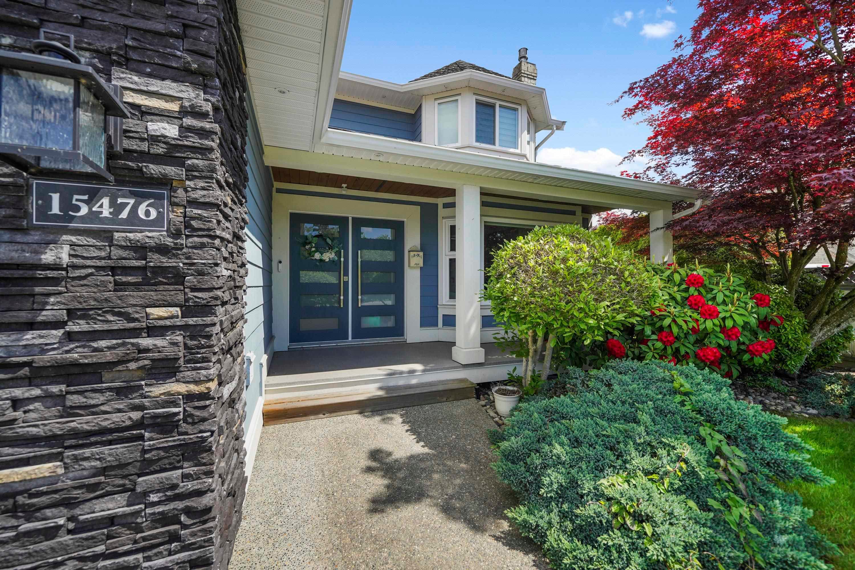 15476 Kilmore Court, Surrey, V3S 6N8 — photo 2