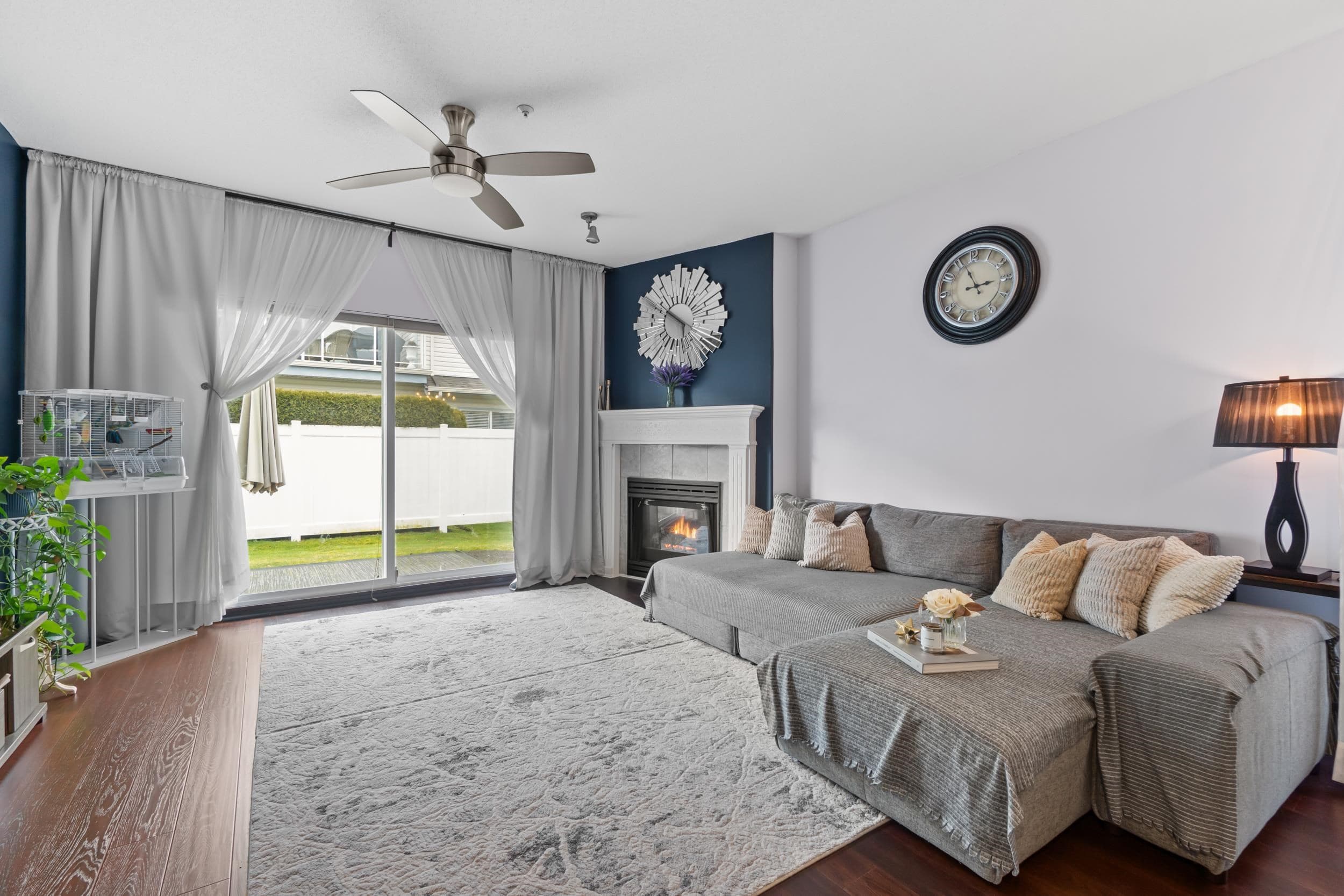 12 - 21579 88b Avenue, Langley, V1M 2X4 — photo 1