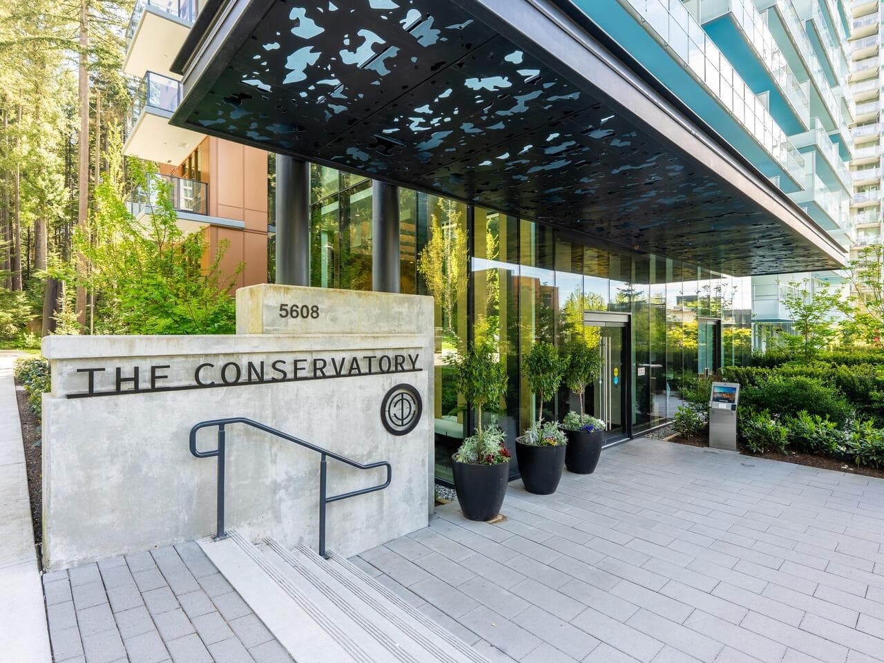 1704 - 5608 Berton Avenue, Vancouver, V6S 0M6 — photo 2