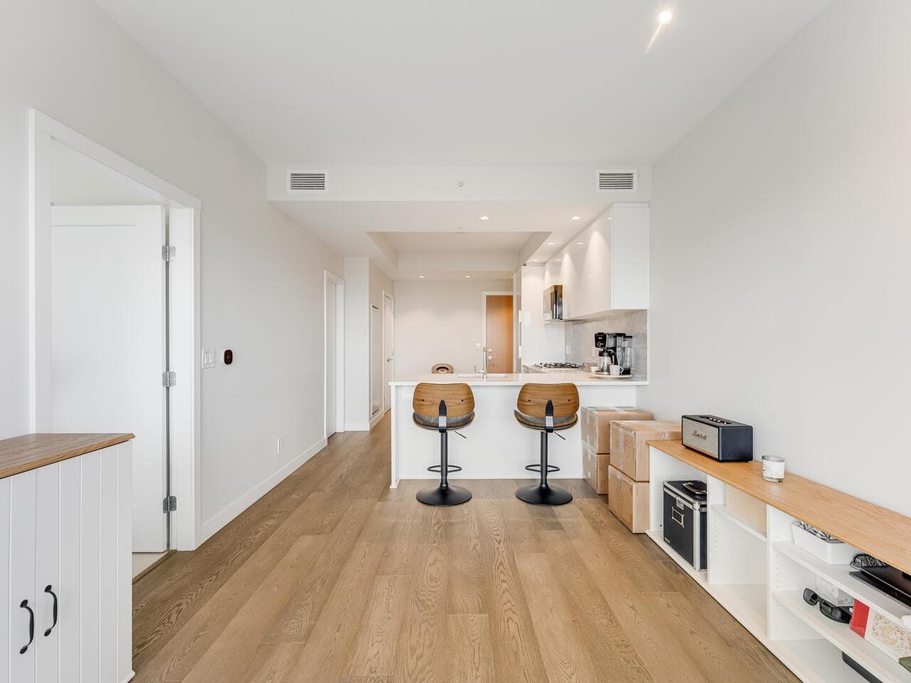 1704 - 5608 Berton Avenue, Vancouver, V6S 0M6 — photo 3