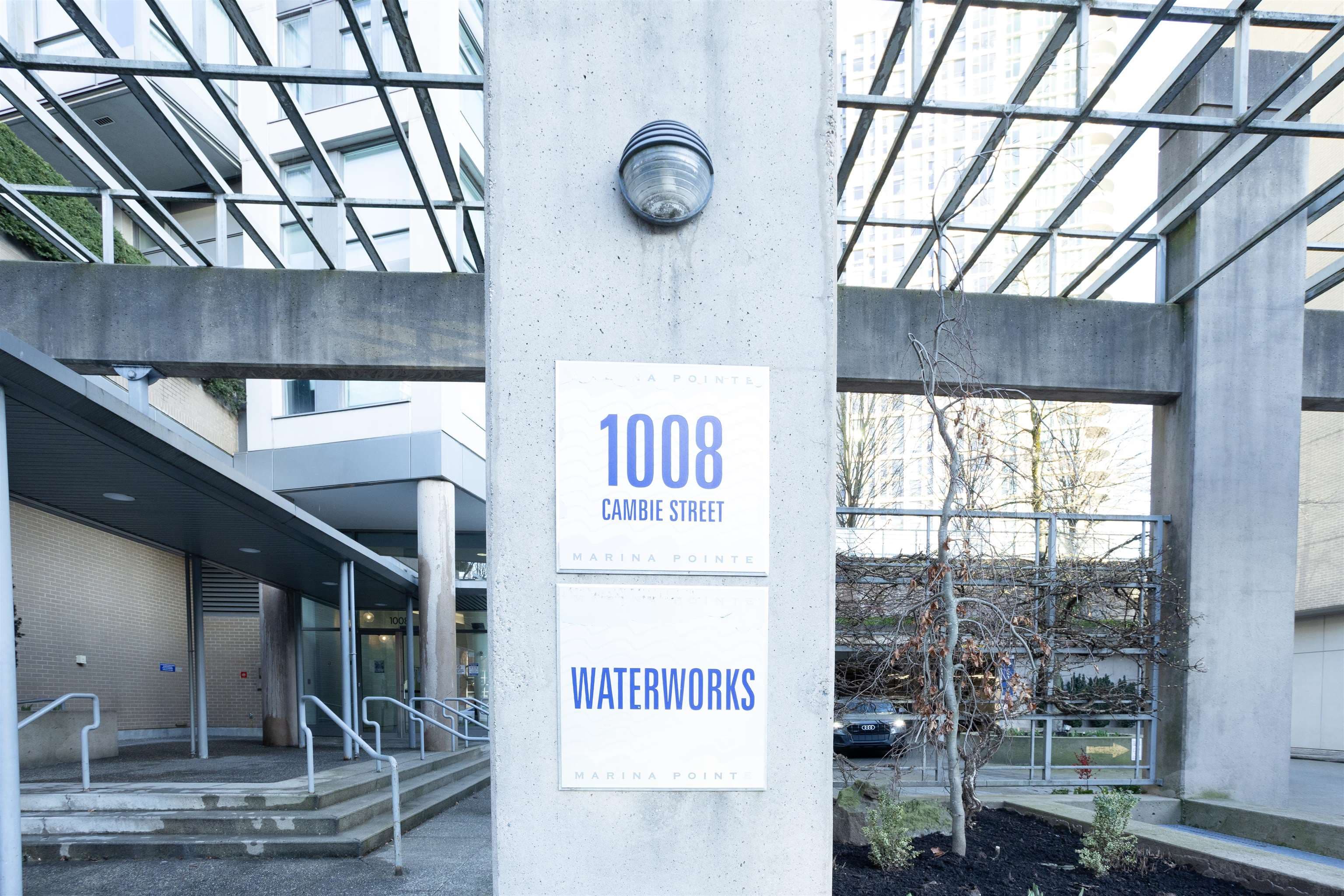 2006 - 1008 Cambie Street, Vancouver, V6B 6J7 — photo 2