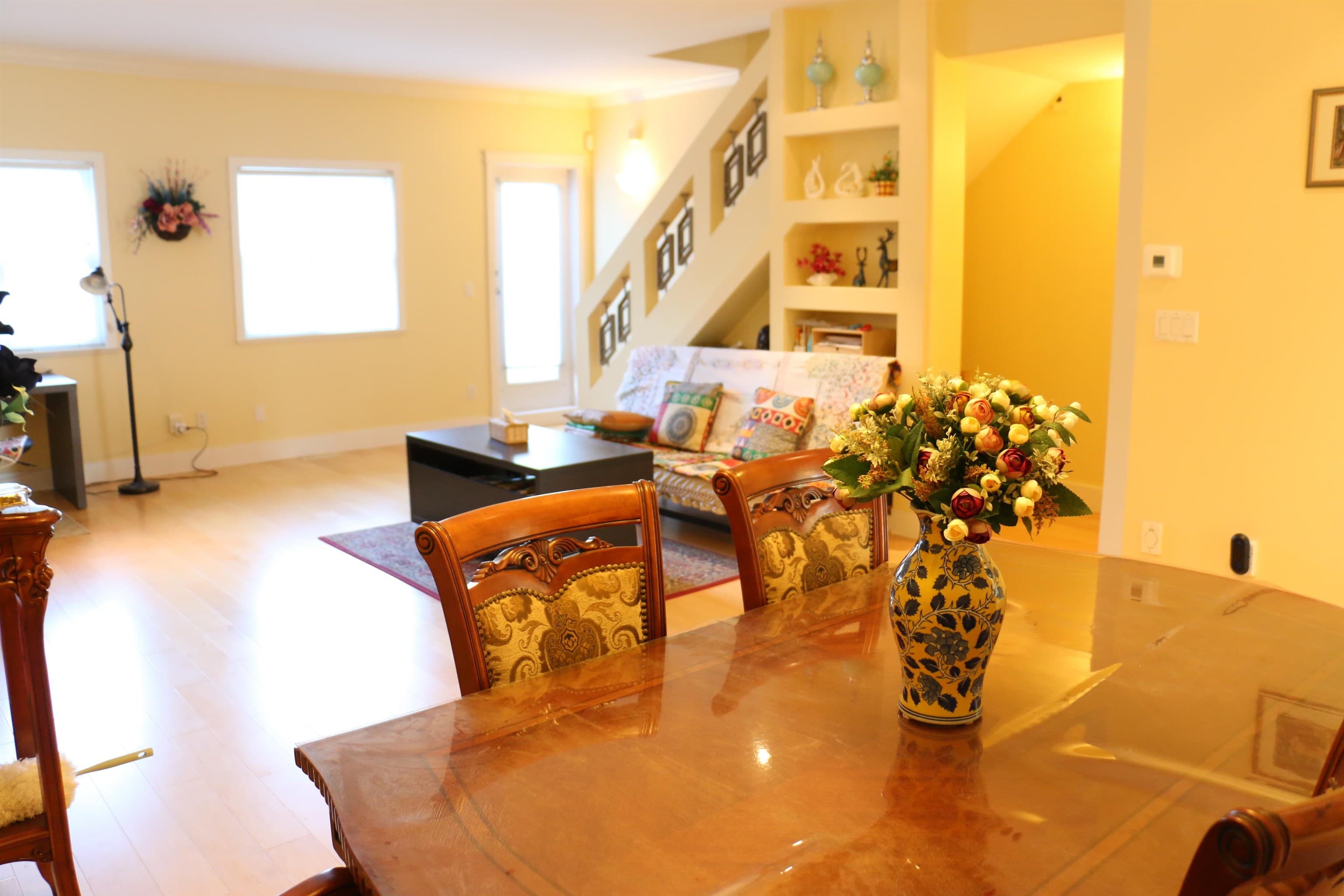 3 - 7833 St. Albans Road, Richmond, V6Y 2K8 — photo 3