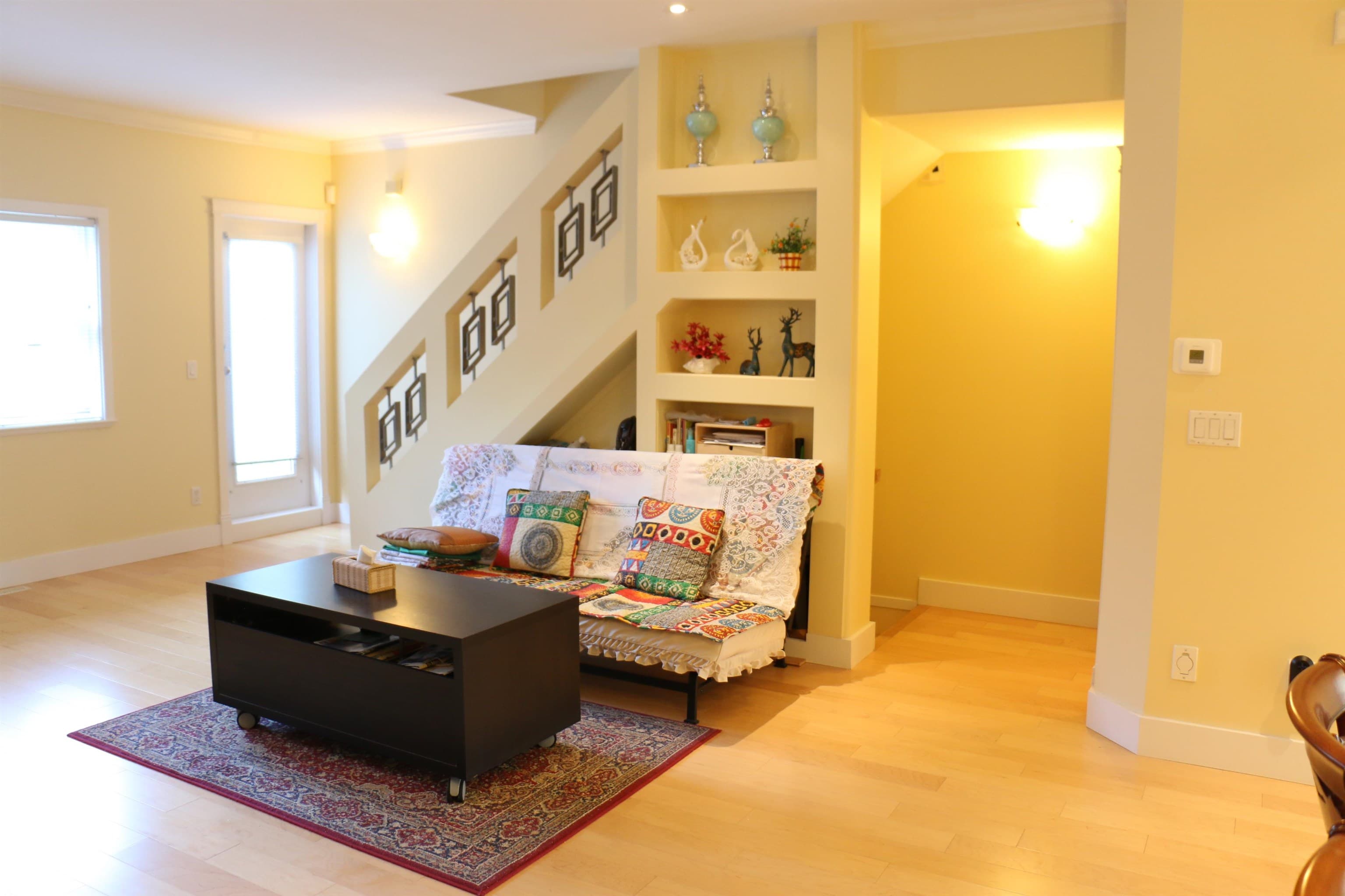 3 - 7833 St. Albans Road, Richmond, V6Y 2K8 — photo 5