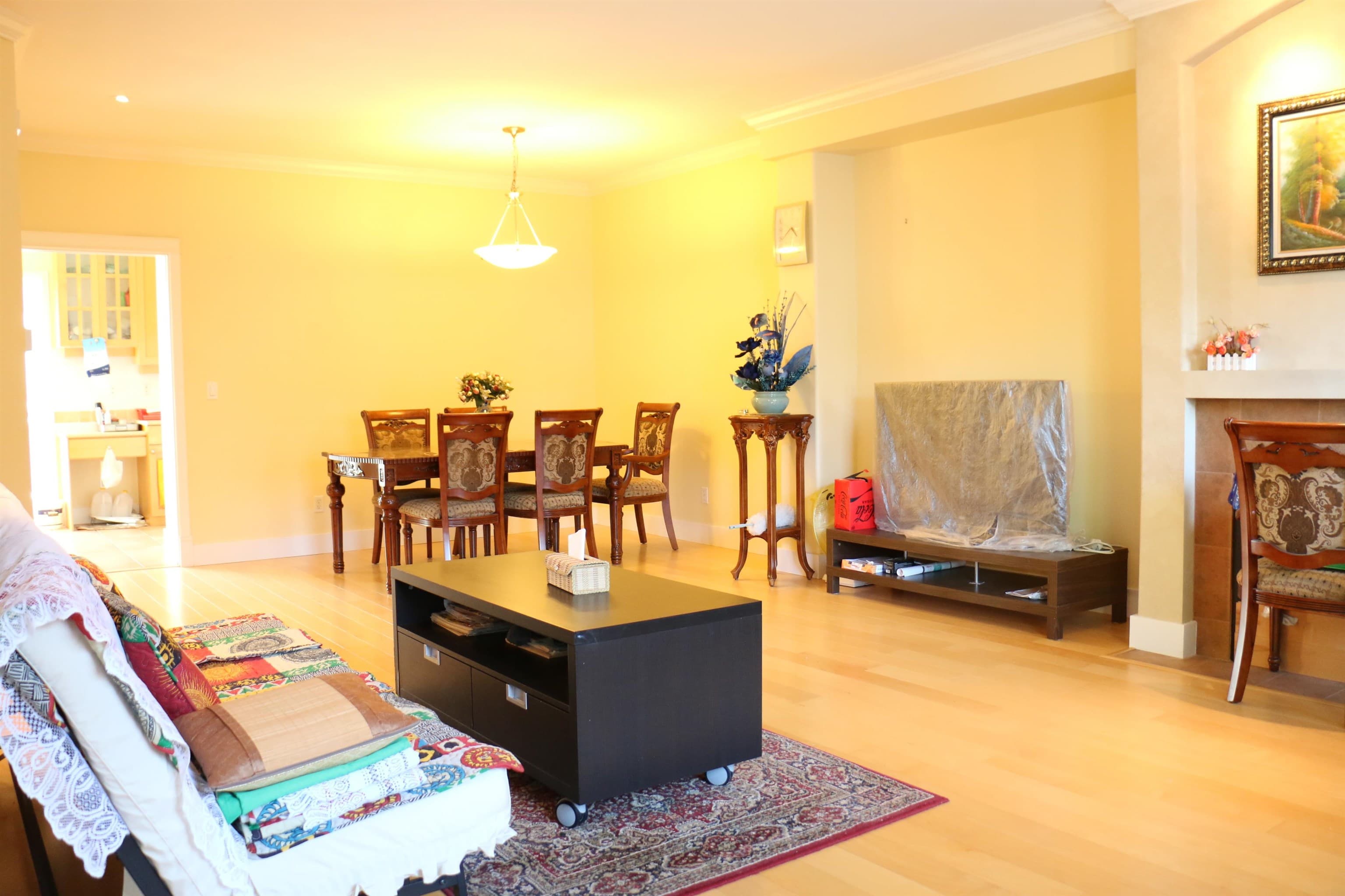 3 - 7833 St. Albans Road, Richmond, V6Y 2K8 — photo 4