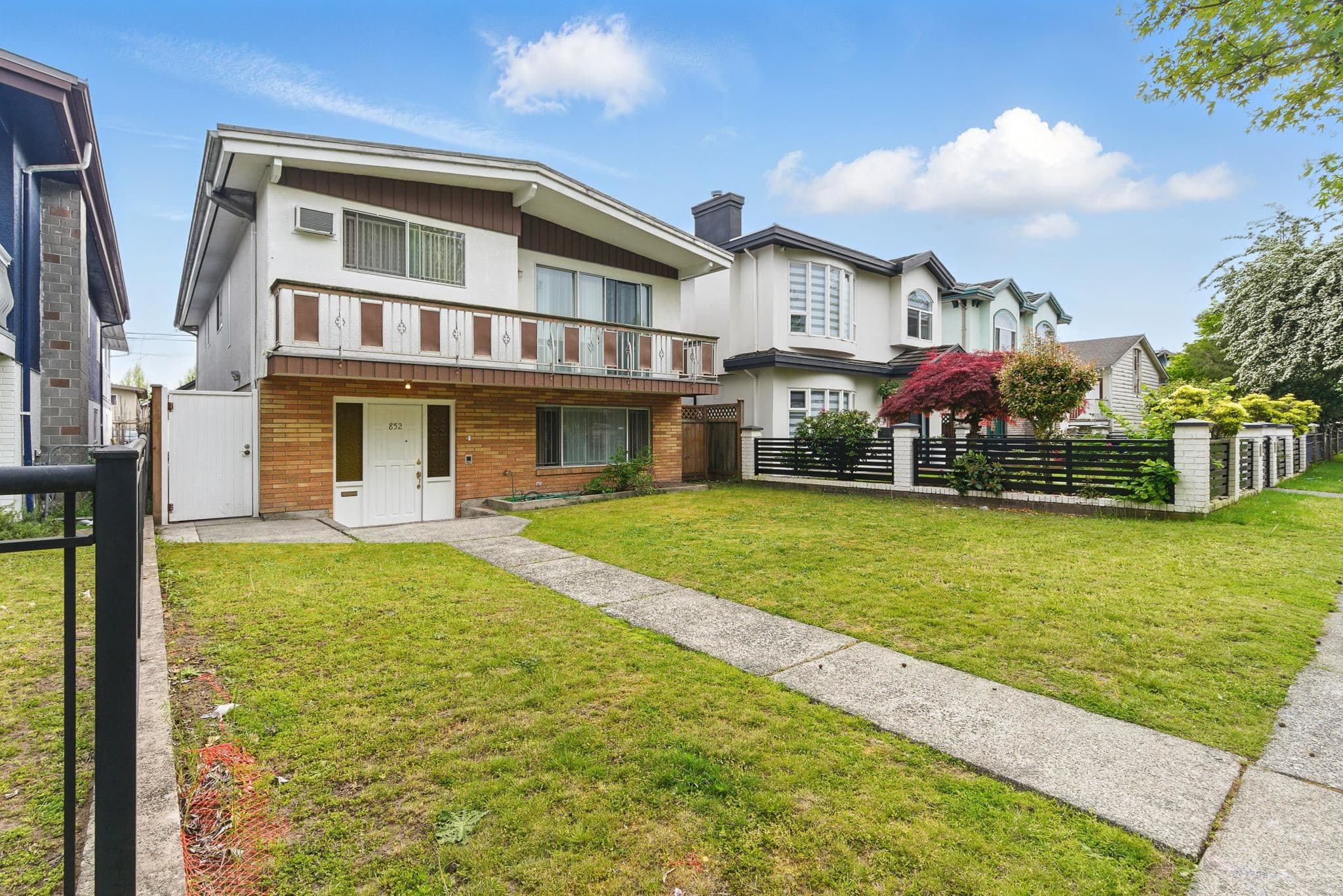 852 E 50th Avenue, Vancouver