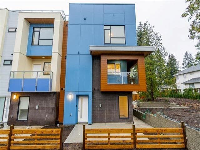 9 - 5858 132 Street, Surrey, V3X 1N1 — photo 1