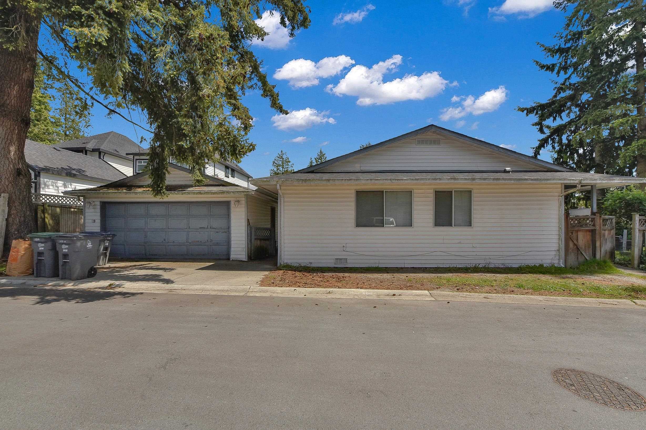 12835 60 Avenue, Surrey