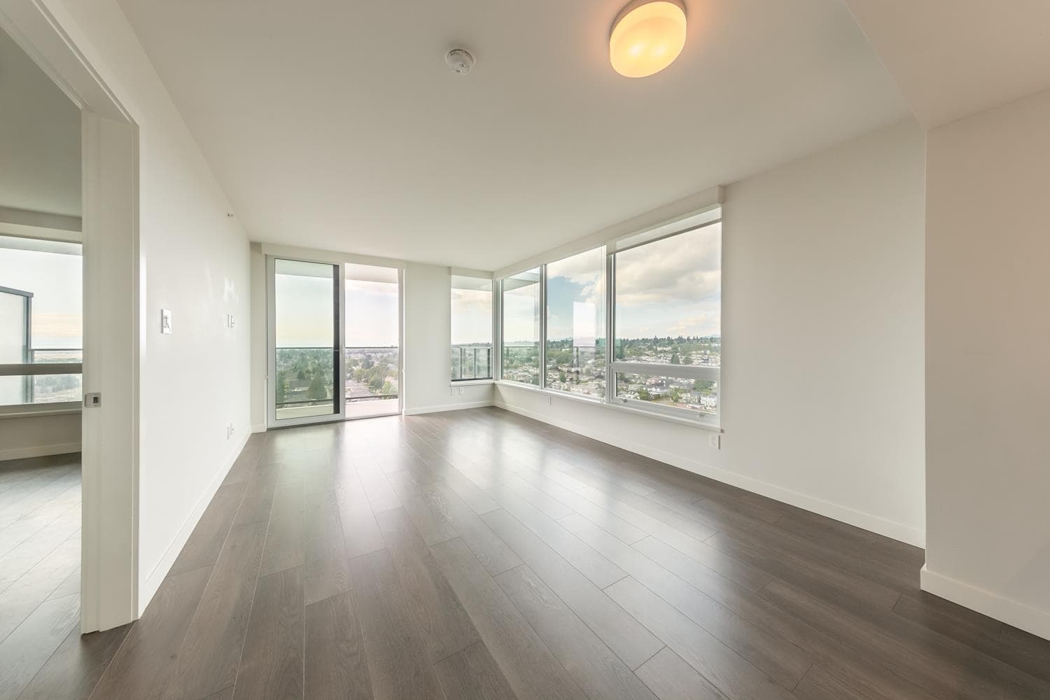 2503 - 8189 Cambie Street, Vancouver, V6P 0G6 — photo 2