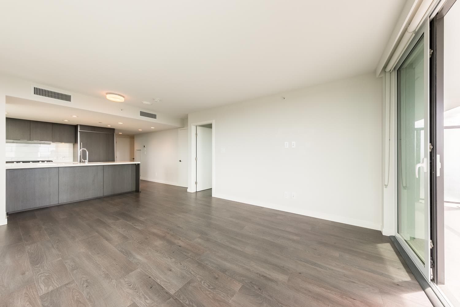 2503 - 8189 Cambie Street, Vancouver, V6P 0G6 — photo 3