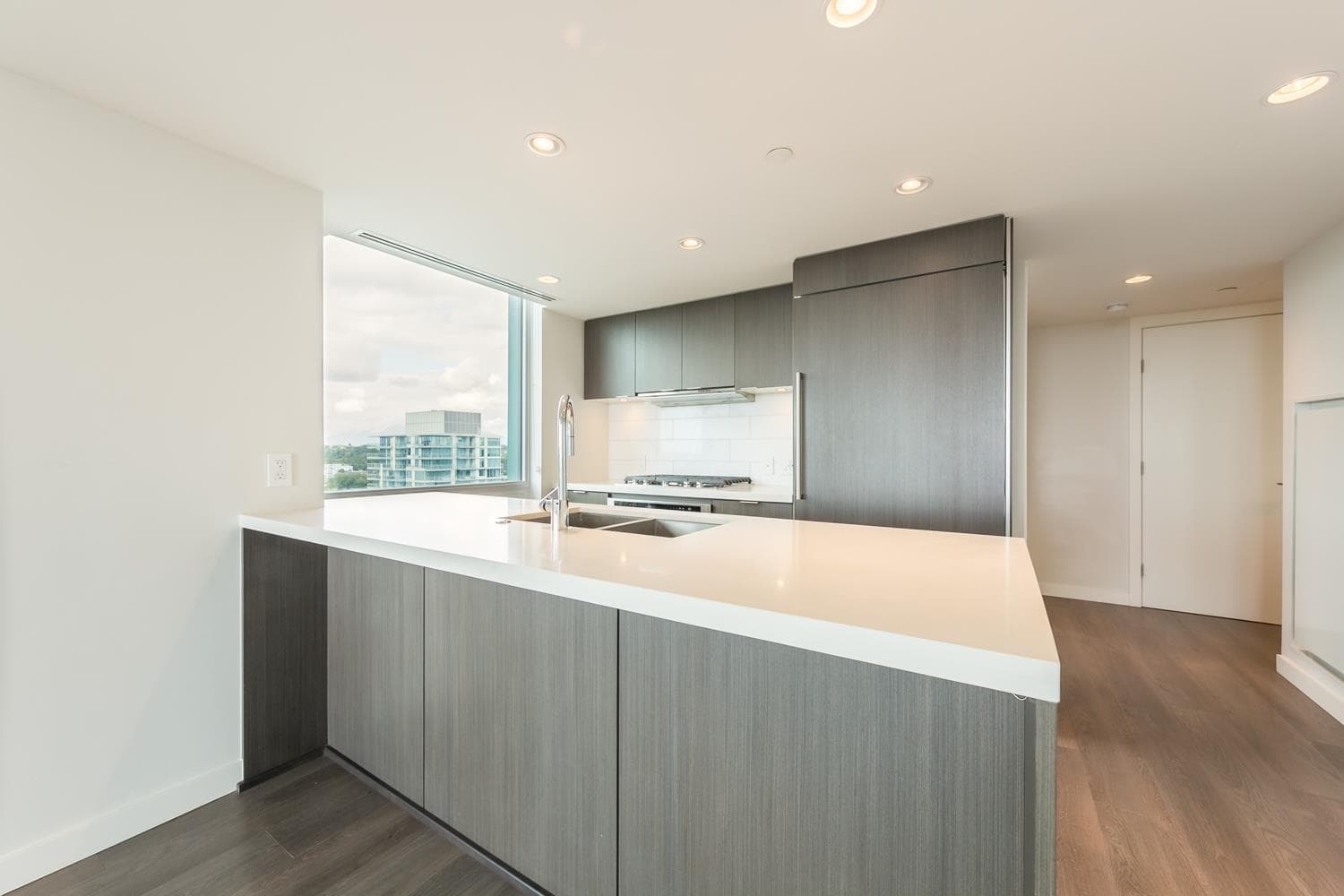 2503 - 8189 Cambie Street, Vancouver, V6P 0G6 — photo 5