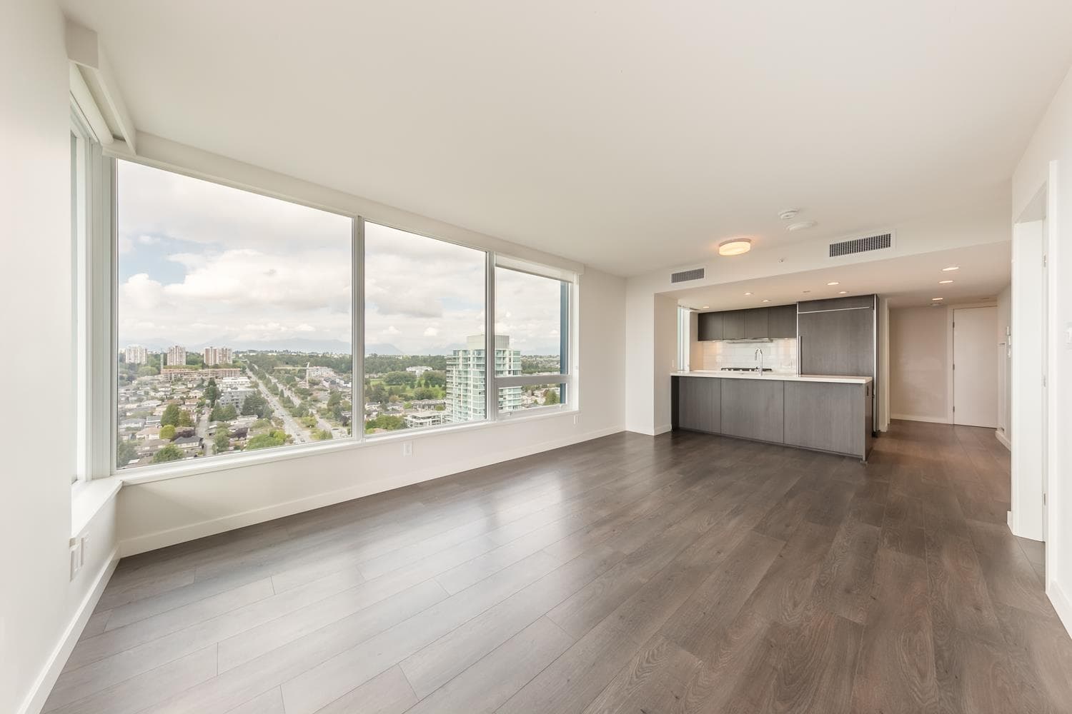 2503 - 8189 Cambie Street, Vancouver, V6P 0G6 — photo 4