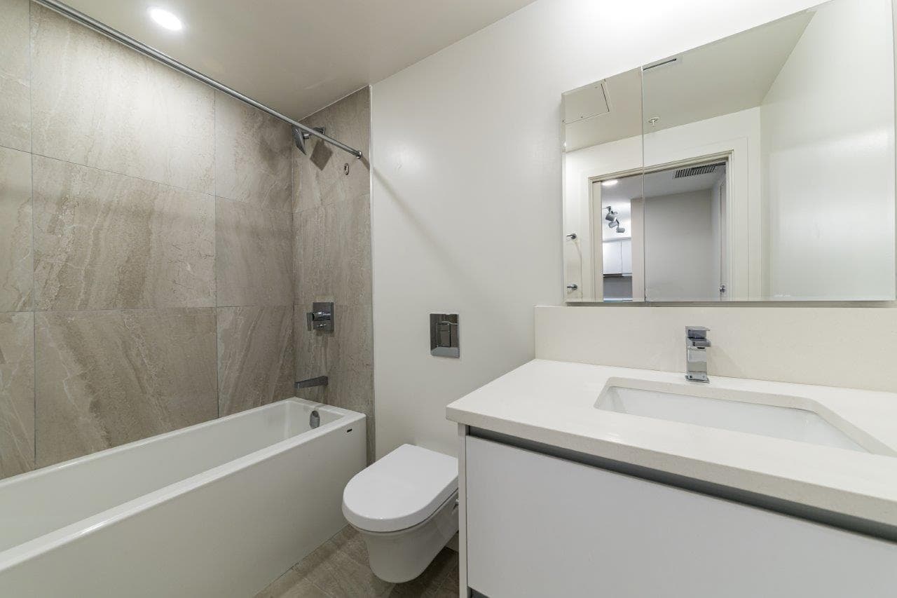 206 - 180 E 2nd Avenue, Vancouver, V5T 0K4 — photo 3