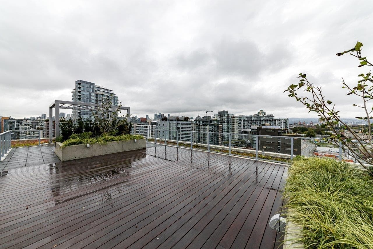 206 - 180 E 2nd Avenue, Vancouver, V5T 0K4 — photo 5