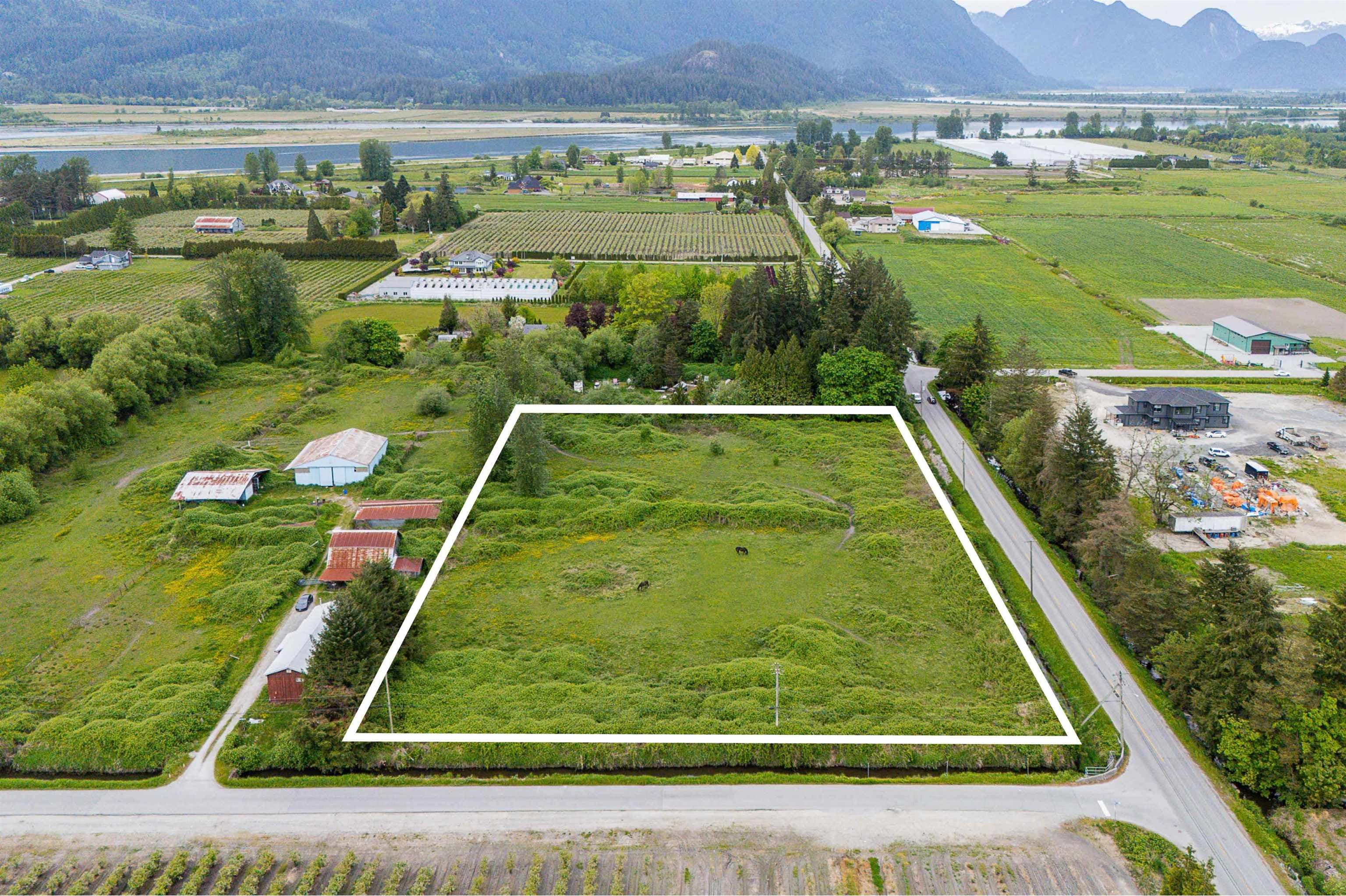19191 Mcquarrie Road, Pitt Meadows, V3Y 1Z1 — photo 3