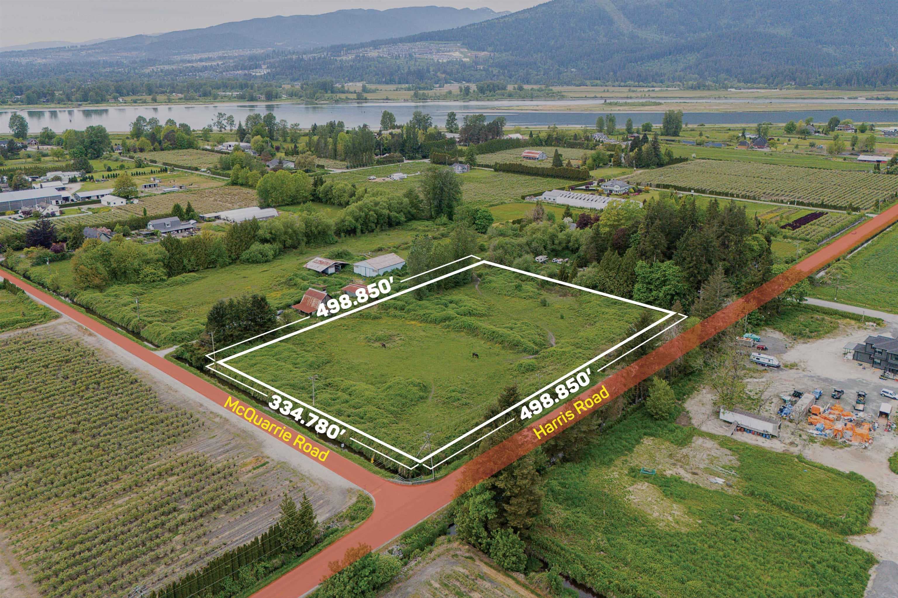 19191 Mcquarrie Road, Pitt Meadows