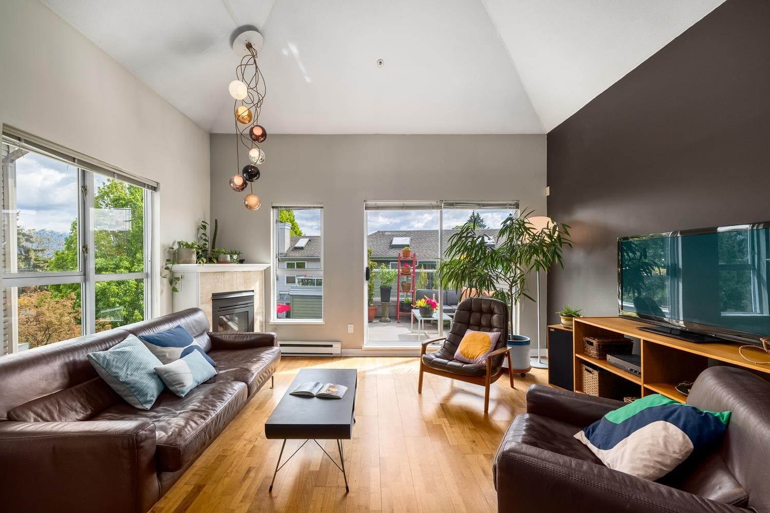404 - 3480 Main Street, Vancouver