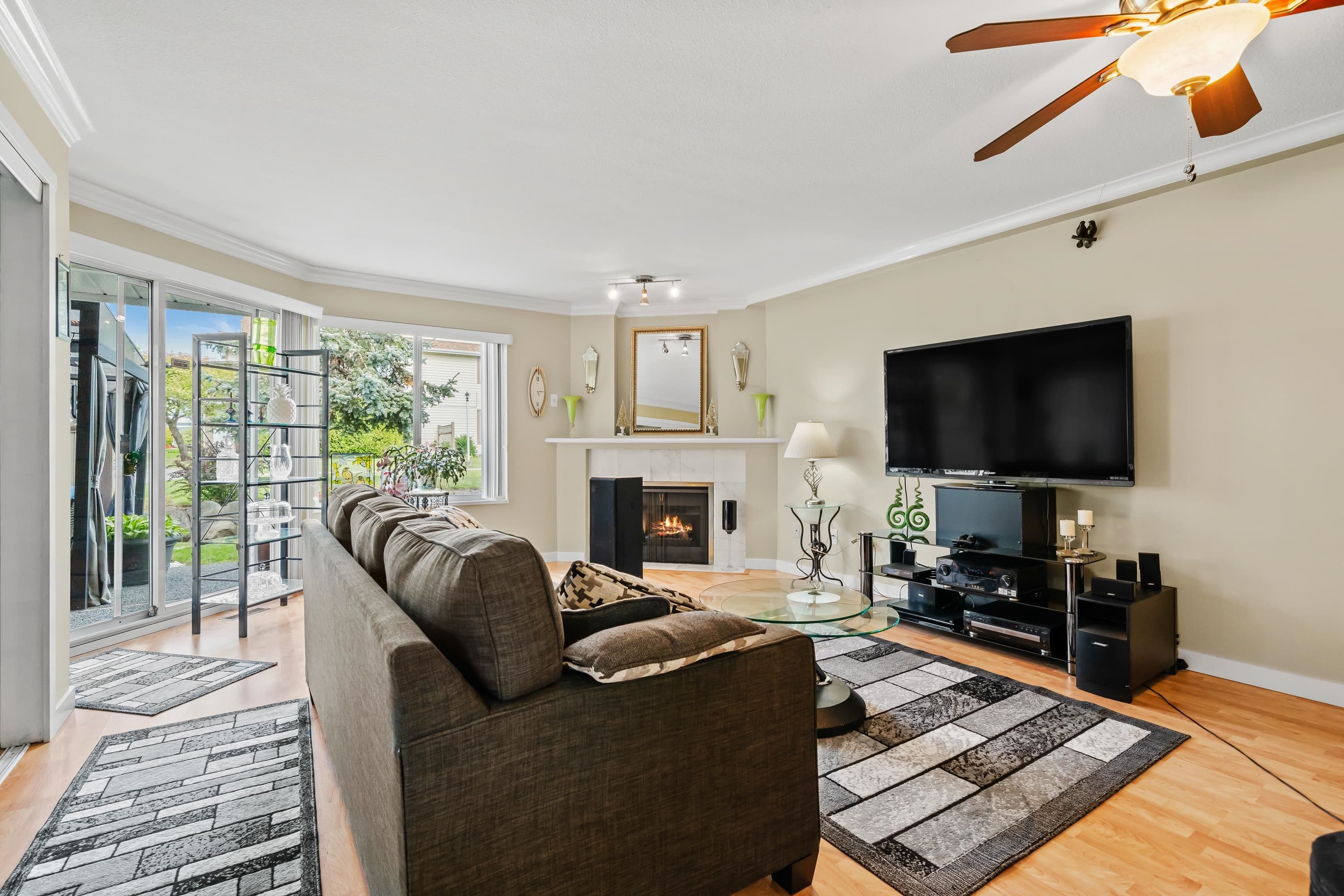 43 - 9273 122nd Street, Surrey, V3V 7R5 — photo 4
