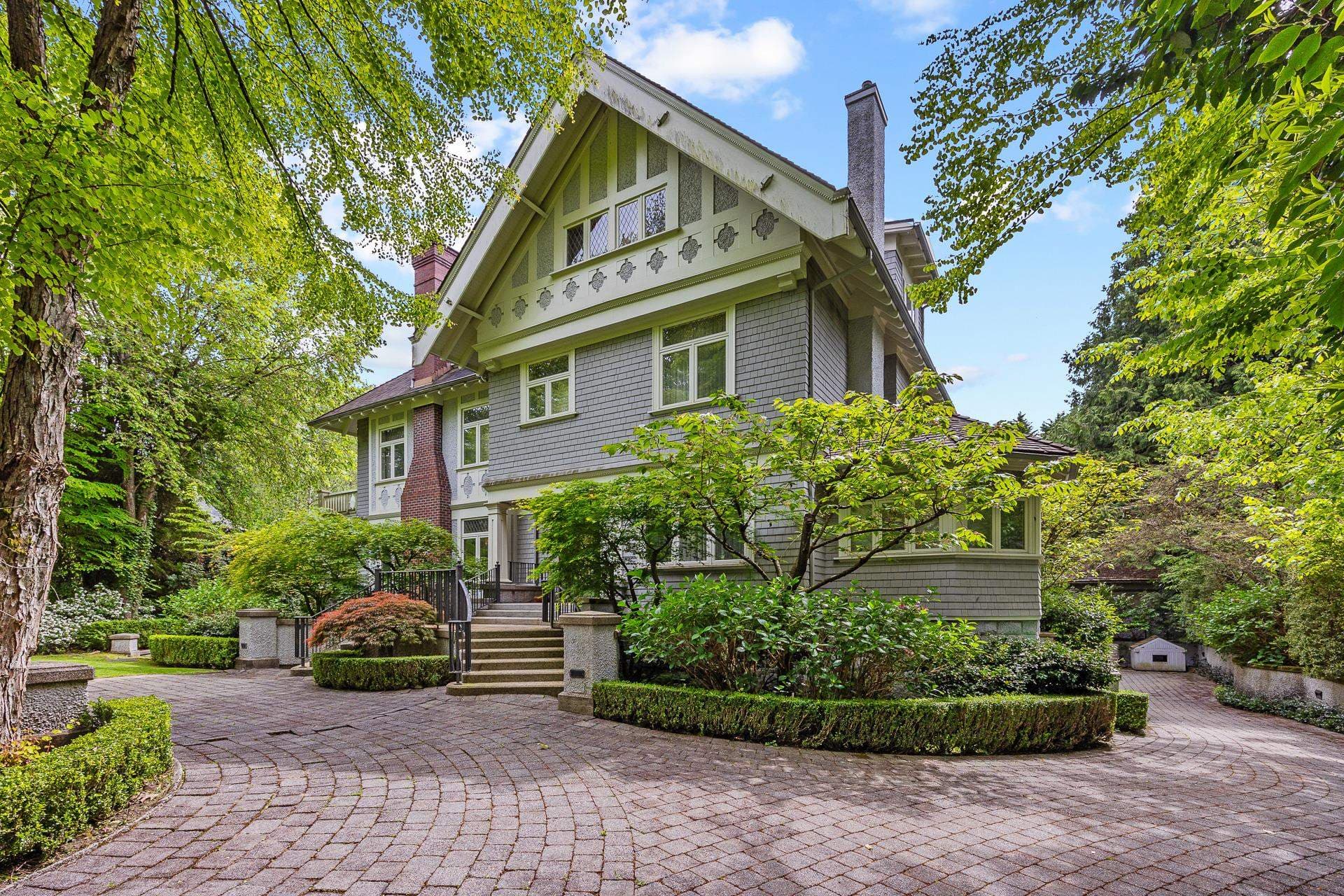1864 Matthews Avenue, Vancouver, V6J 2T6 — photo 2