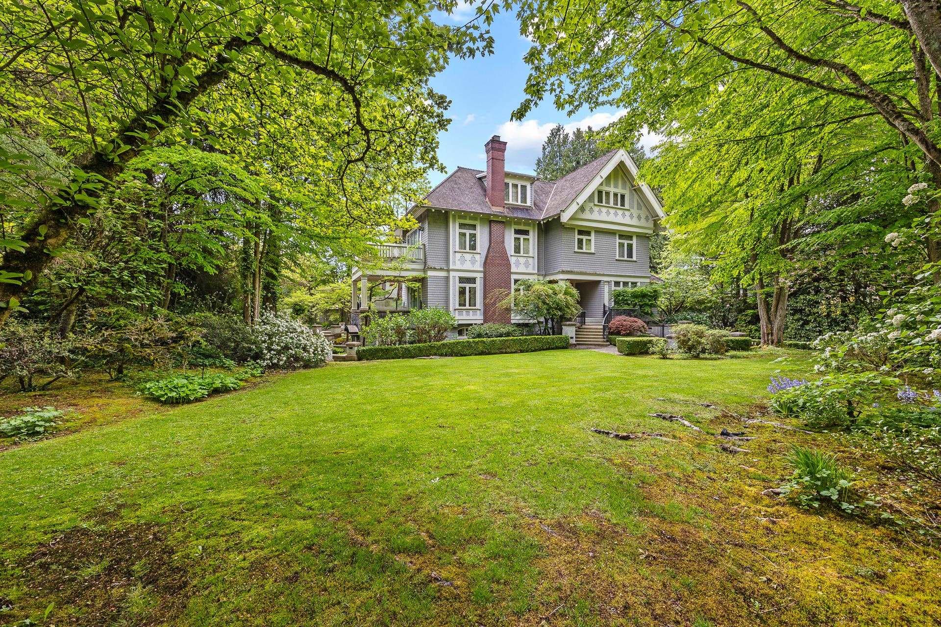 1864 Matthews Avenue, Vancouver, V6J 2T6 — photo 3