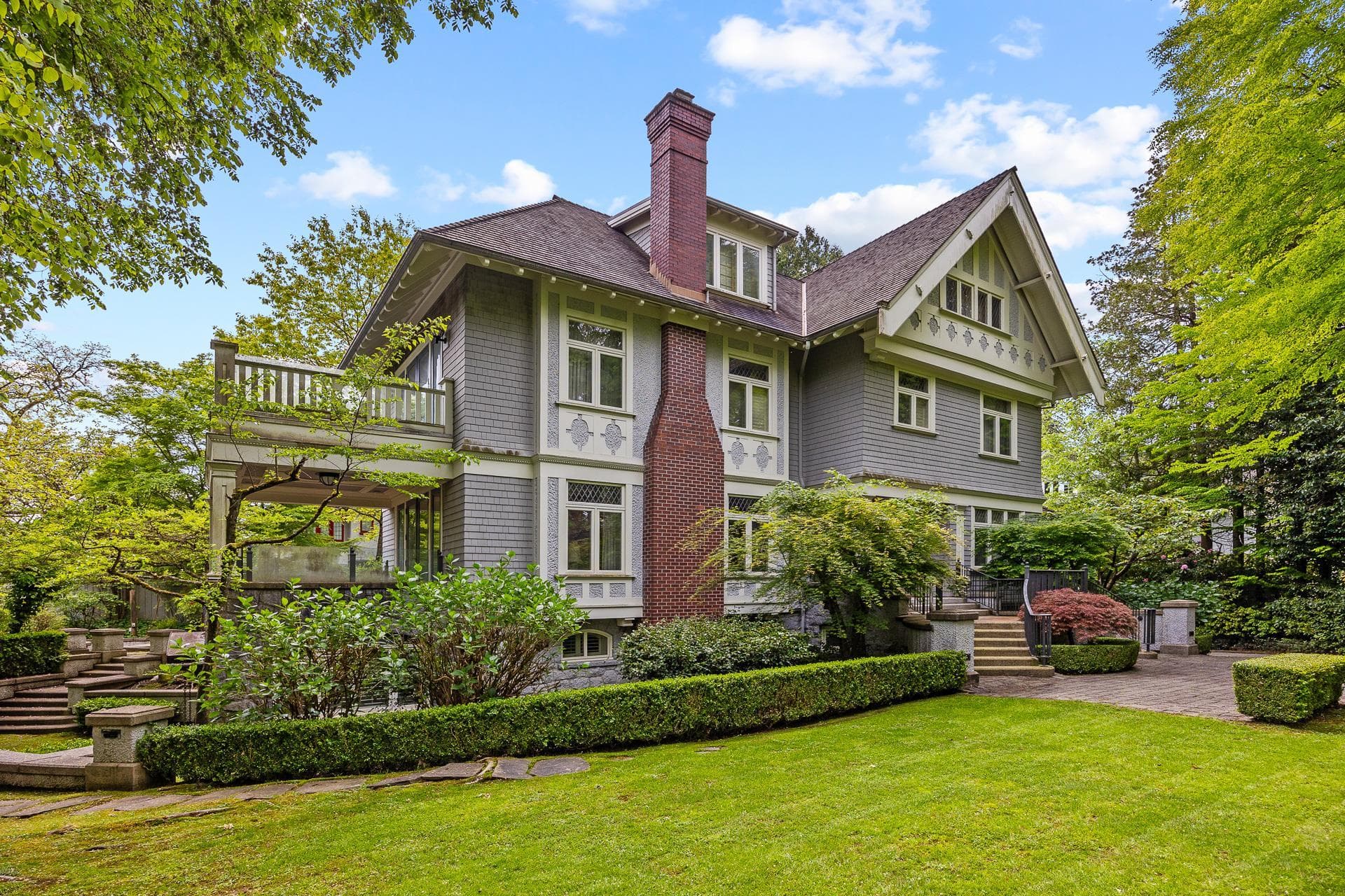 1864 Matthews Avenue, Vancouver, V6J 2T6 — photo 5