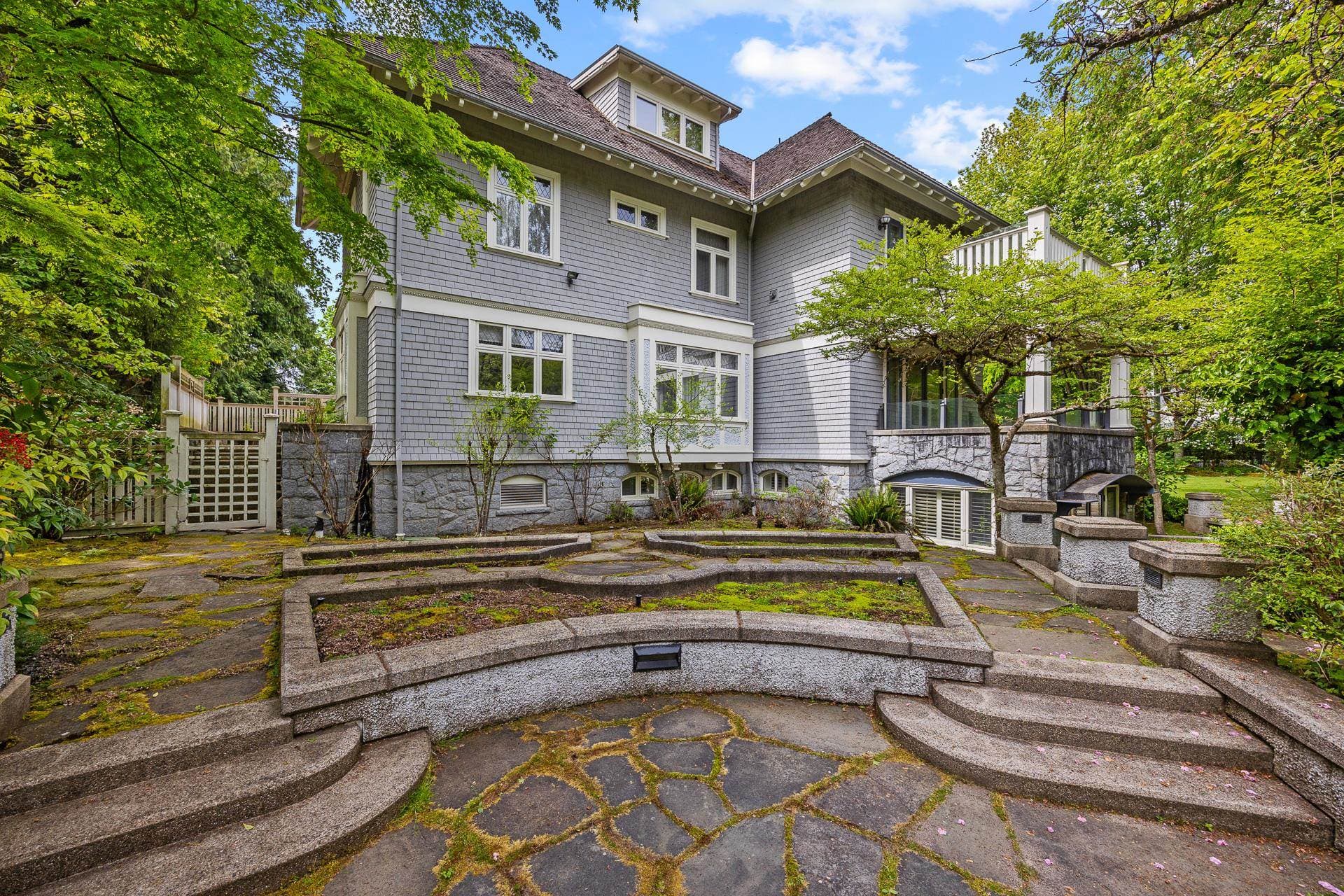 1864 Matthews Avenue, Vancouver, V6J 2T6 — photo 4