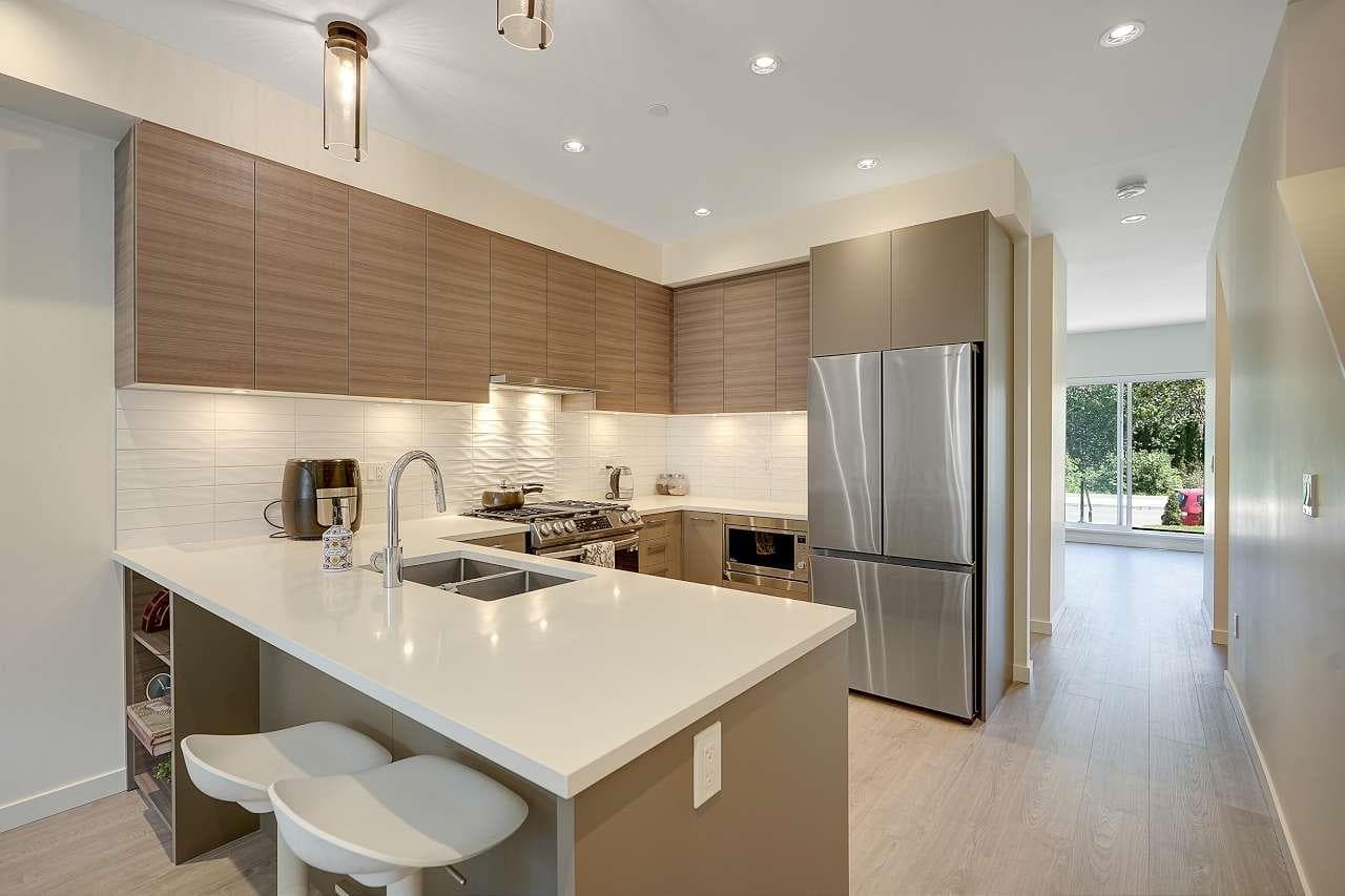 4 - 629 South Dyke Road, New Westminster