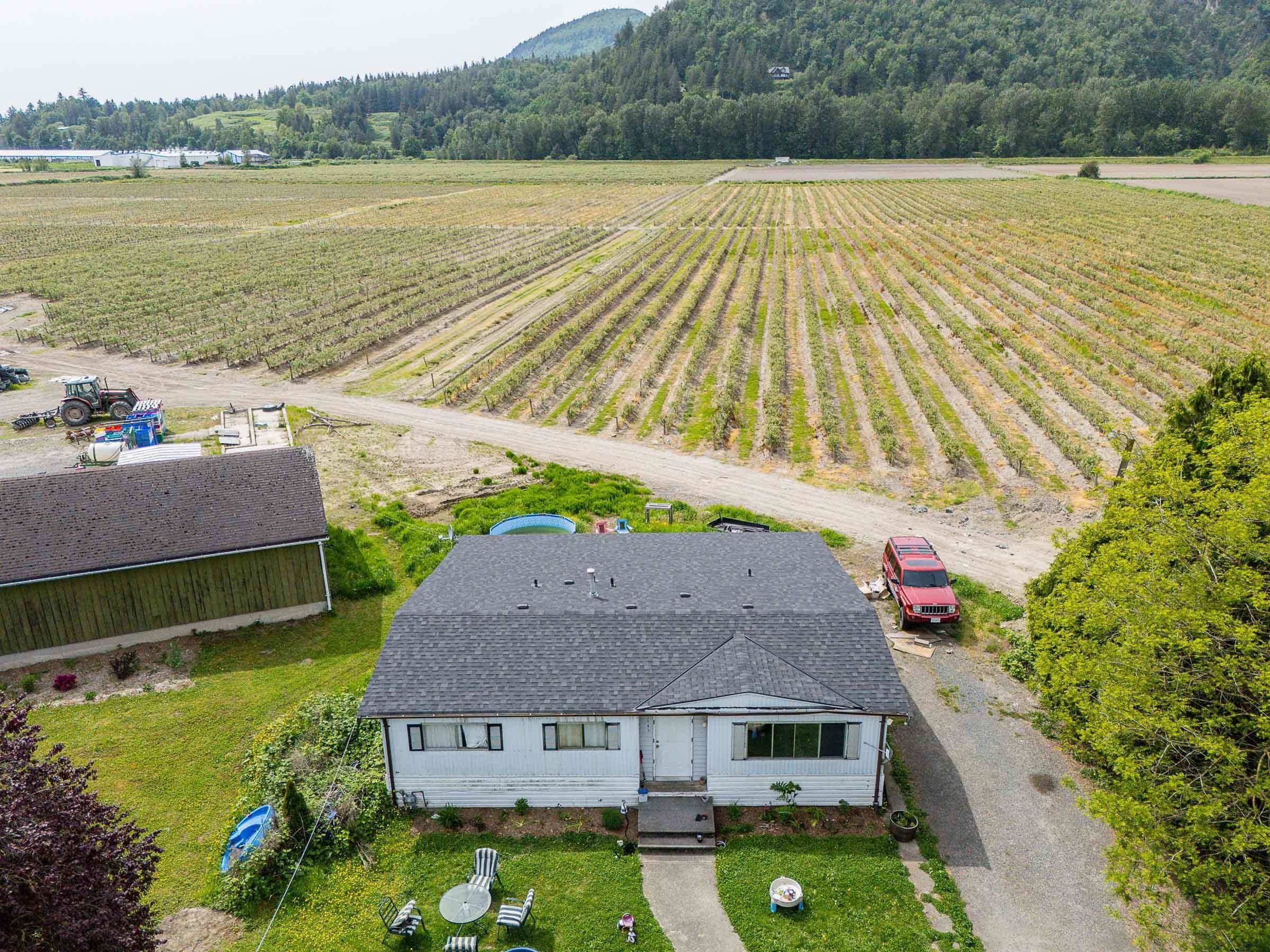 3593 Mcdermott Road, Abbotsford, V3G 2J8 — photo 4