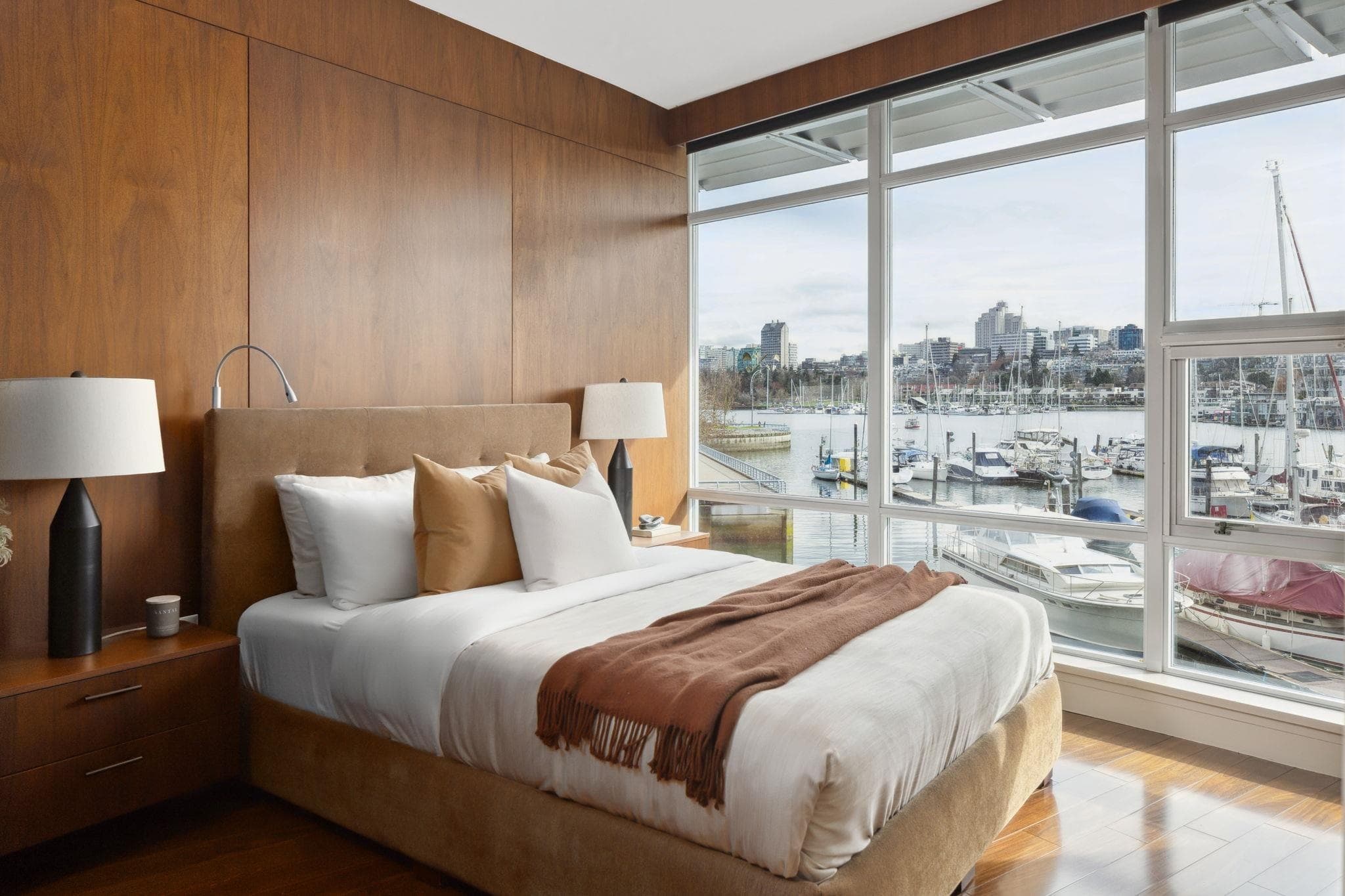 202 - 628 Kinghorne Mews, Vancouver, V6Z 3H6 — photo 1
