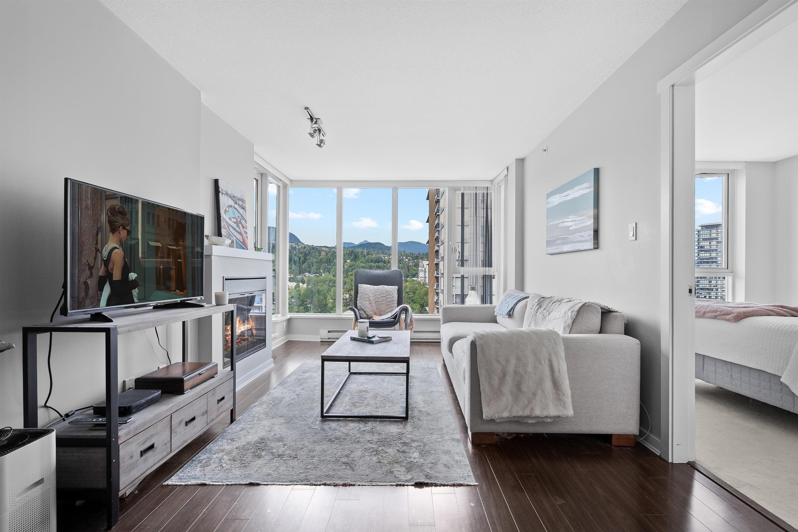 2007 - 651 Nootka Way, Port Moody, V3H 0A1 — photo 2
