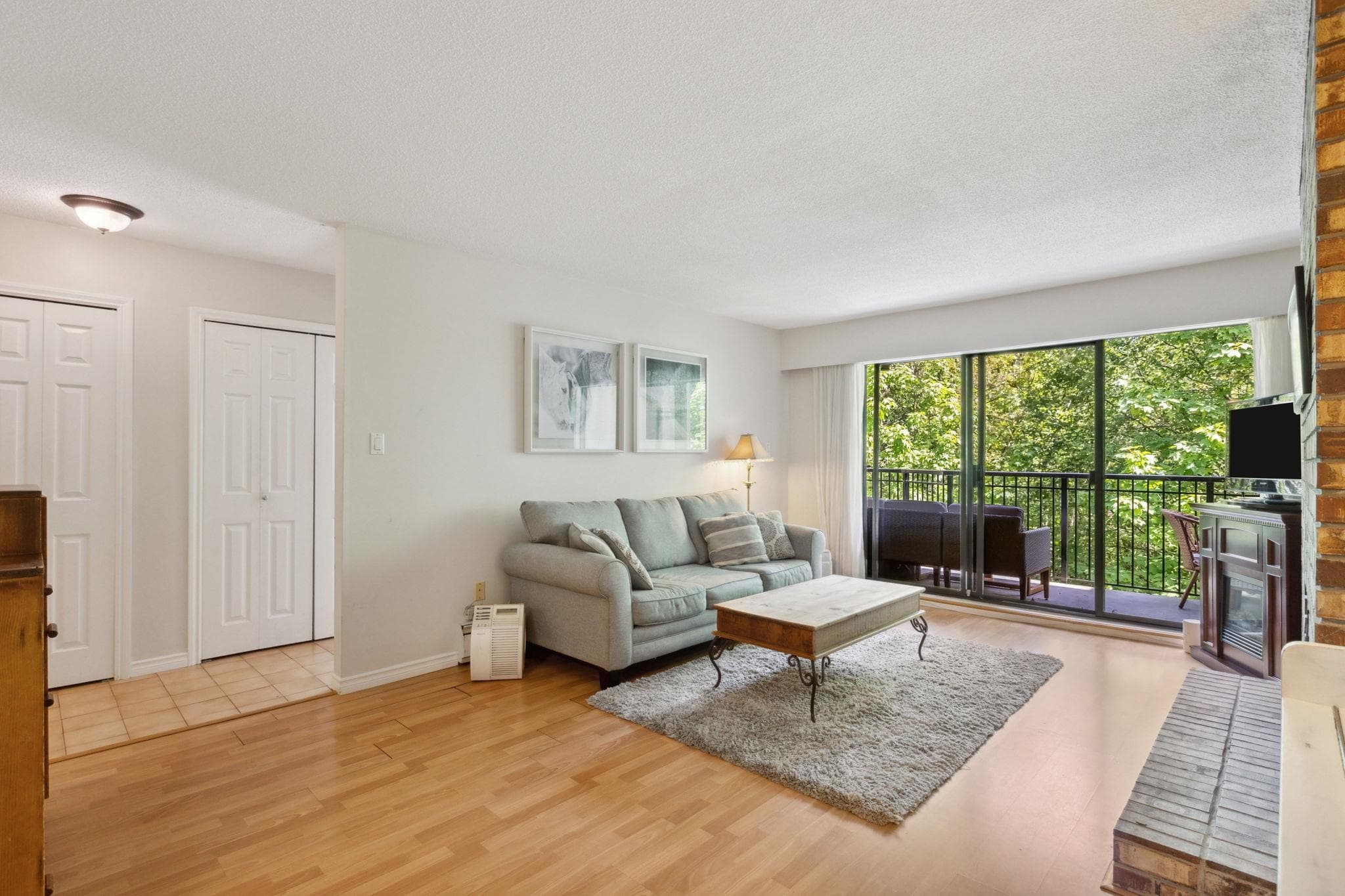 306 - 1385 Draycott Road, North Vancouver, V7J 3K9 — photo 3