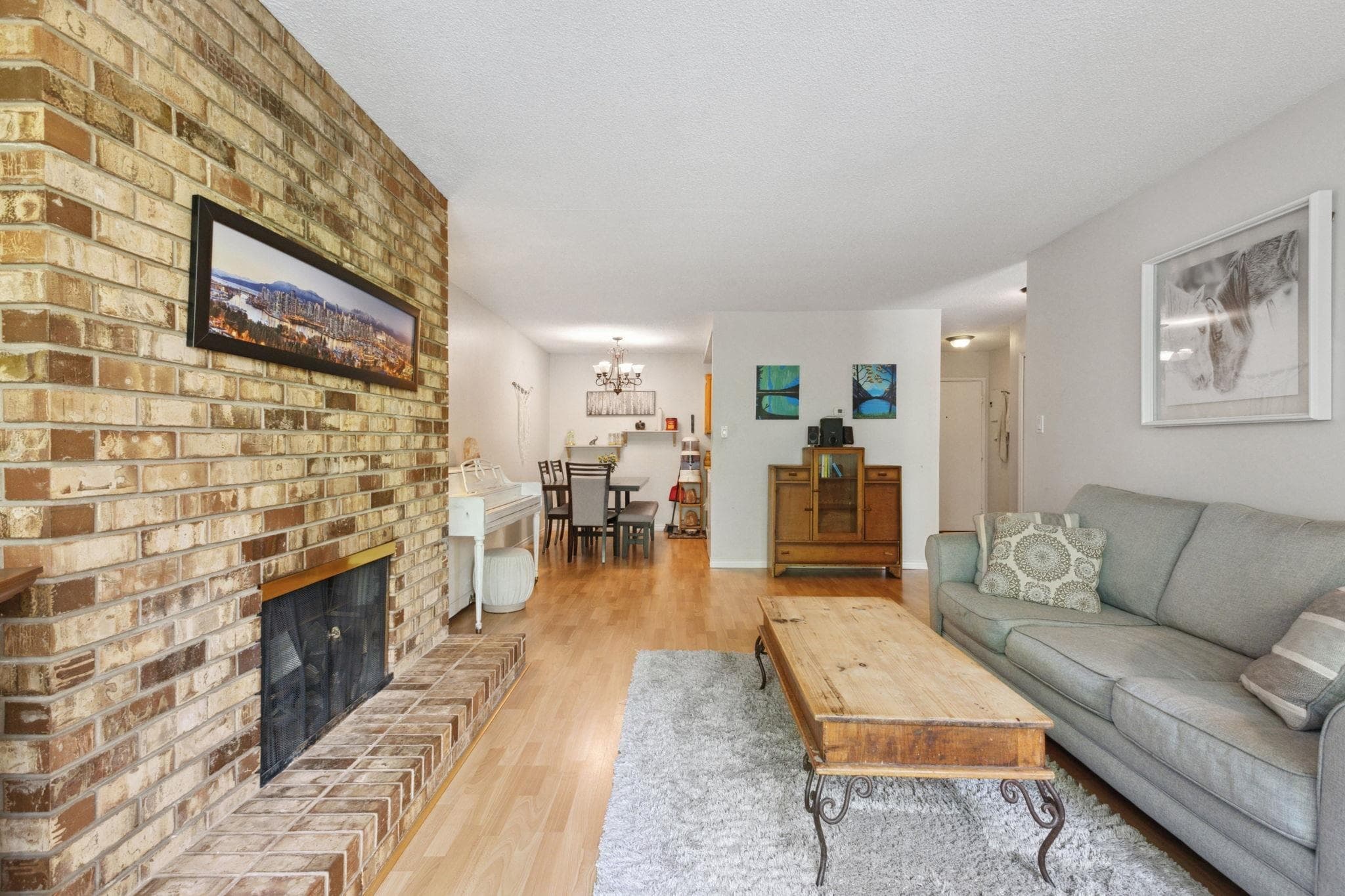 306 - 1385 Draycott Road, North Vancouver, V7J 3K9 — photo 5