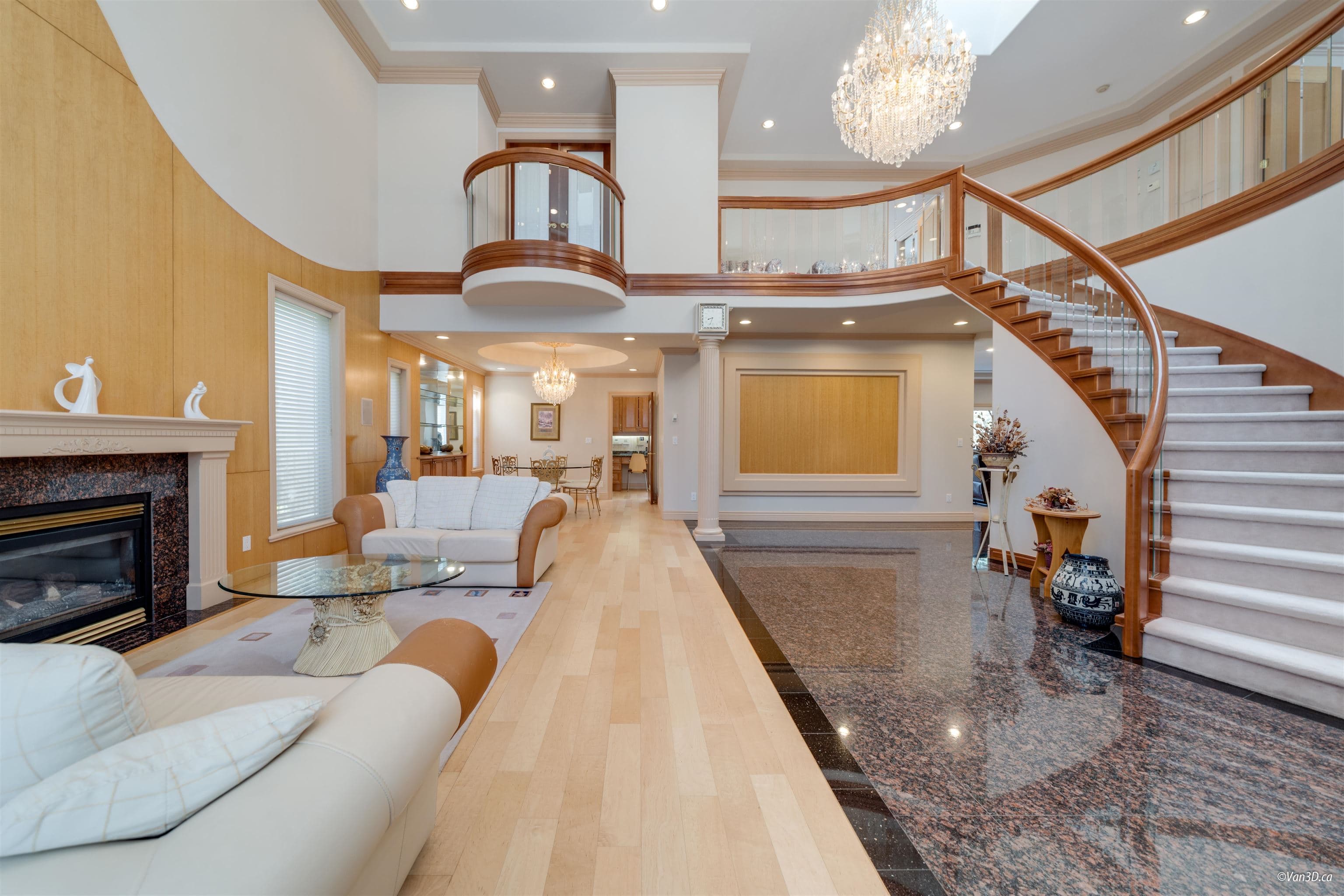 2978 Forestridge Place, Coquitlam, V3E 3M6 — photo 3