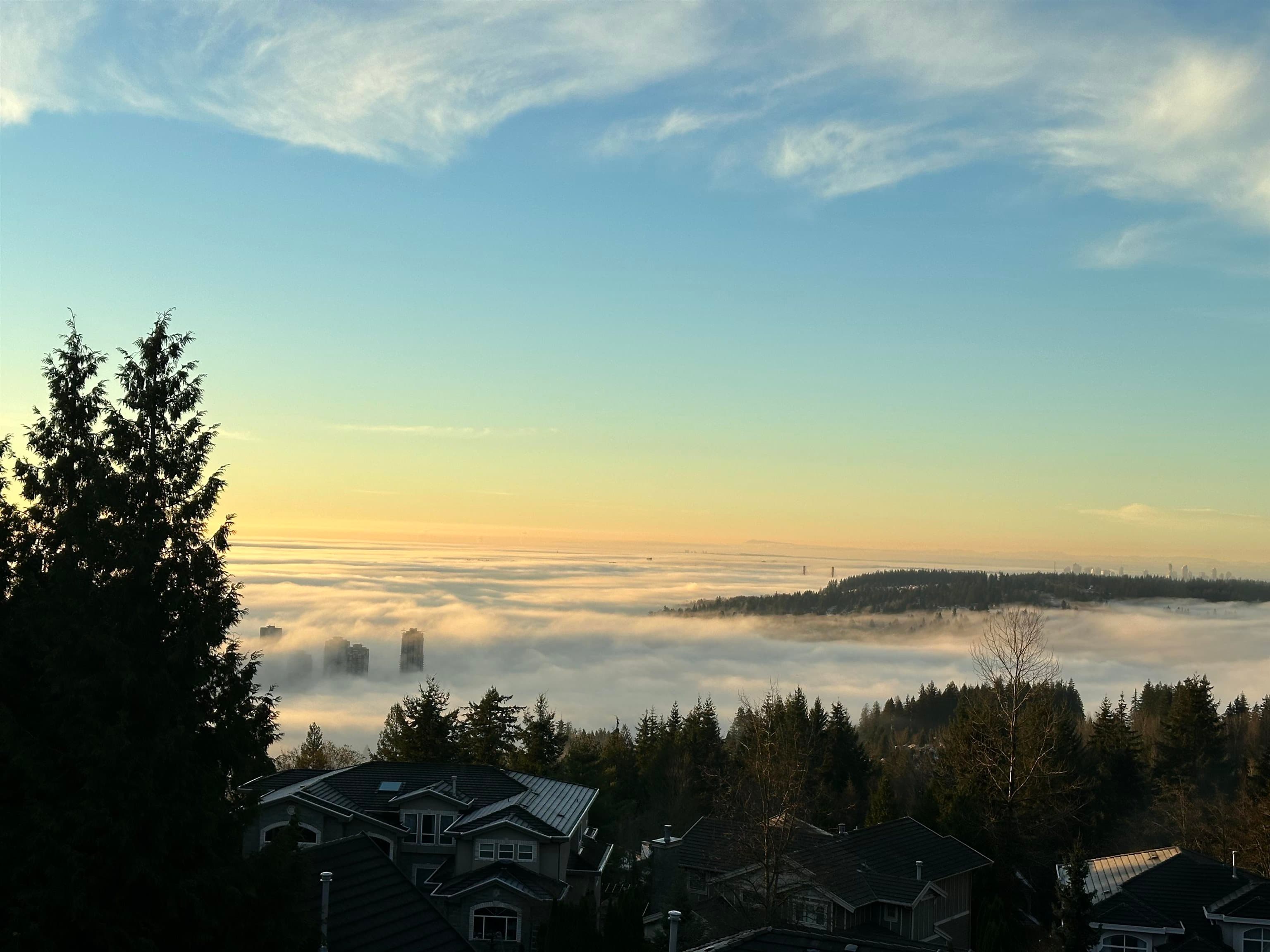 2978 Forestridge Place, Coquitlam