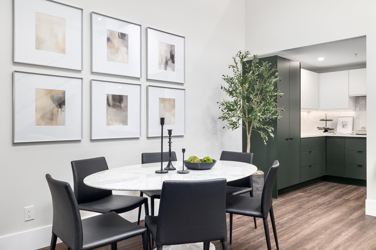 5 - 1227 E 7th Avenue, Vancouver, V5T 1R1 — photo 5
