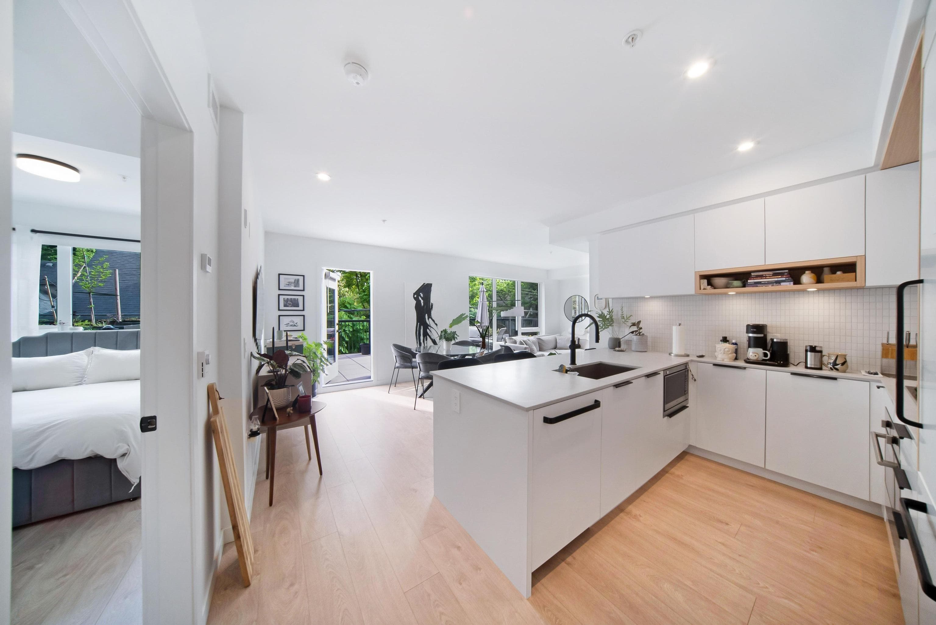 221 - 2520 Guelph Street, Vancouver, V5T 0K7 — photo 2