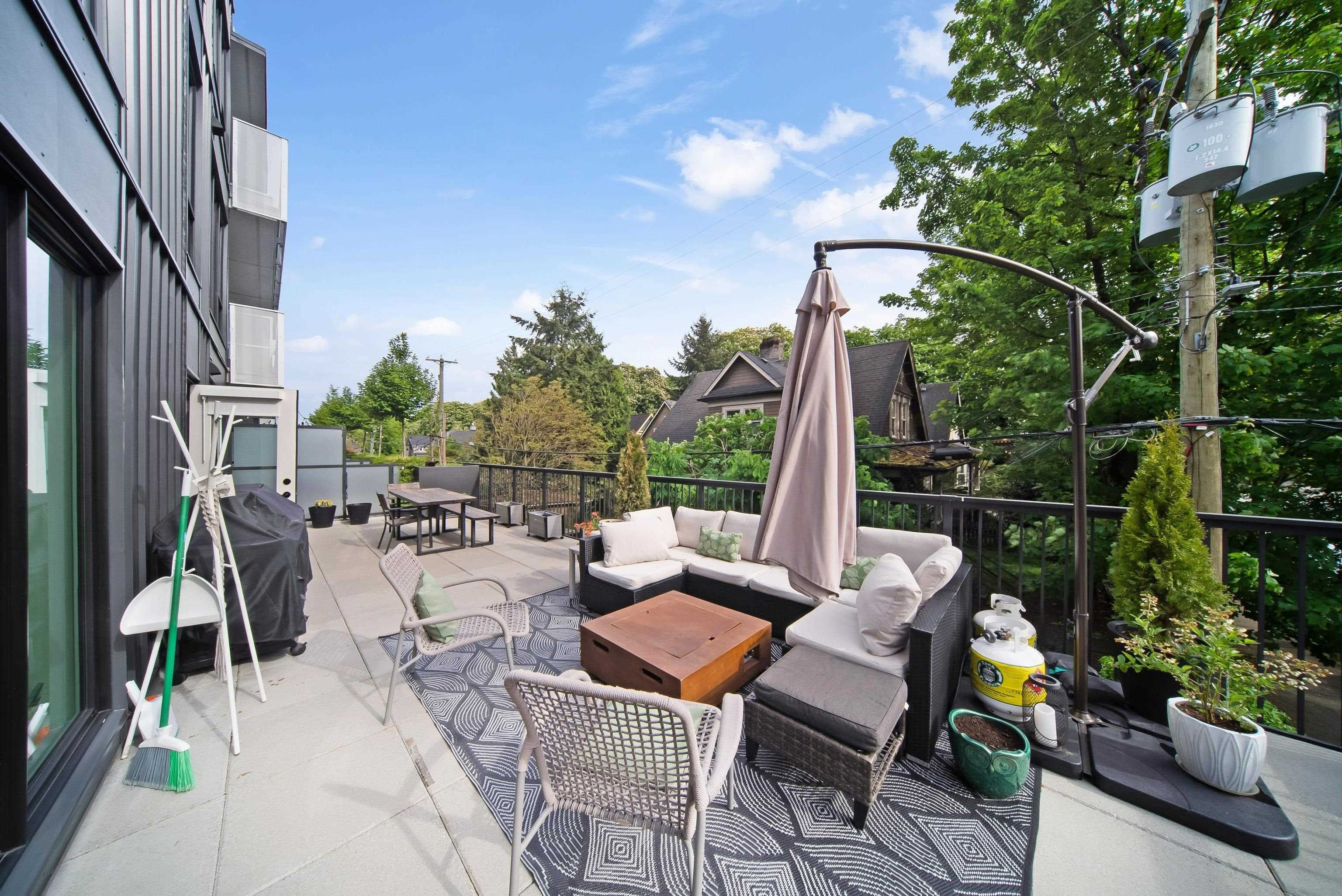 221 - 2520 Guelph Street, Vancouver, V5T 0K7 — photo 3