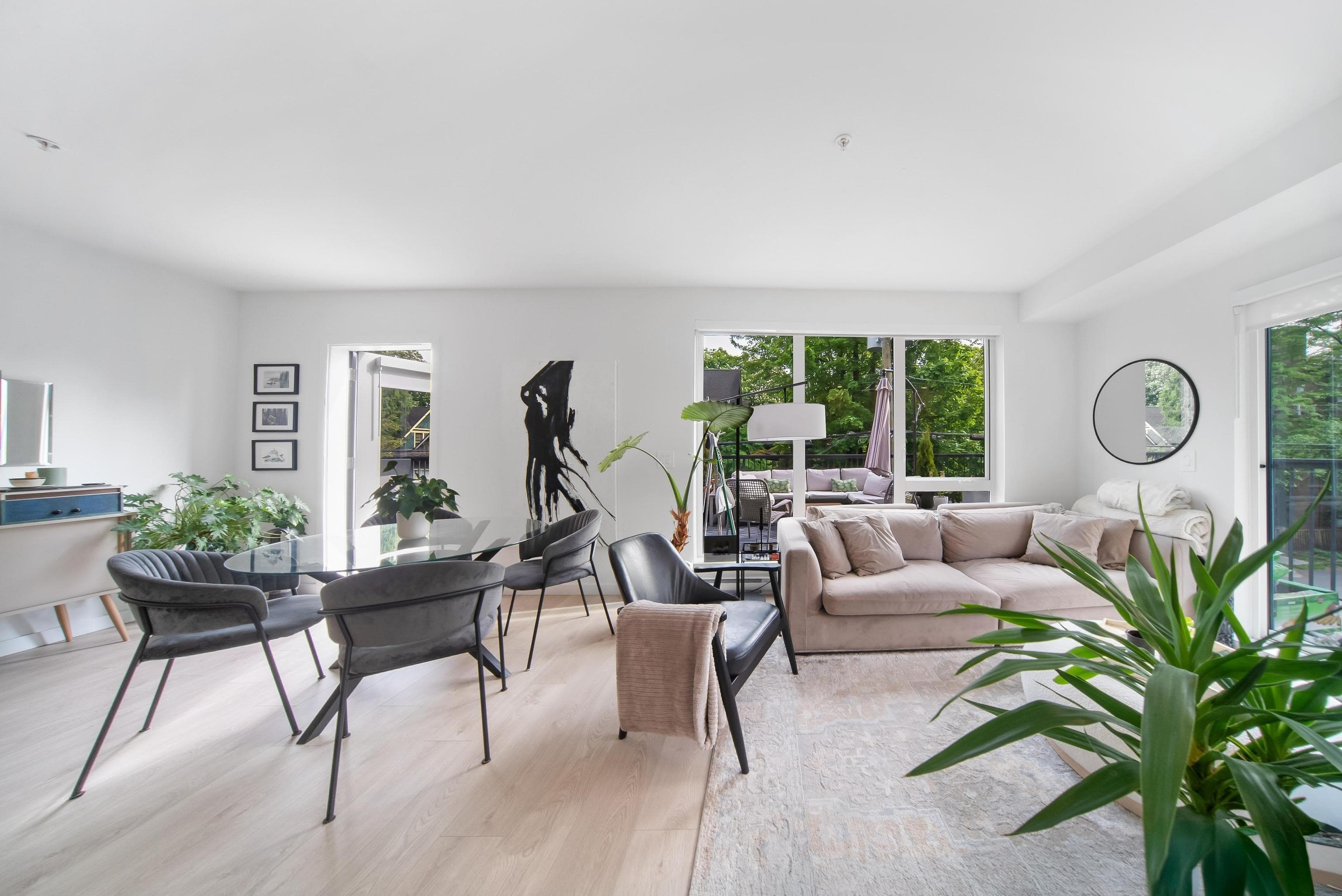 221 - 2520 Guelph Street, Vancouver, V5T 0K7 — photo 4