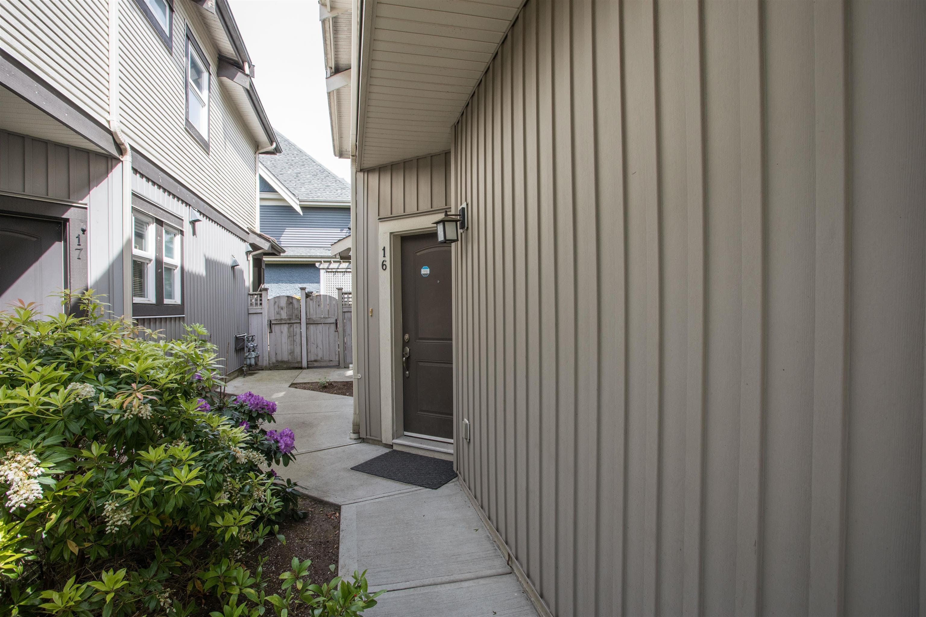 16 - 8600 No. 3 Road, Richmond, V6Y 2E8 — photo 2